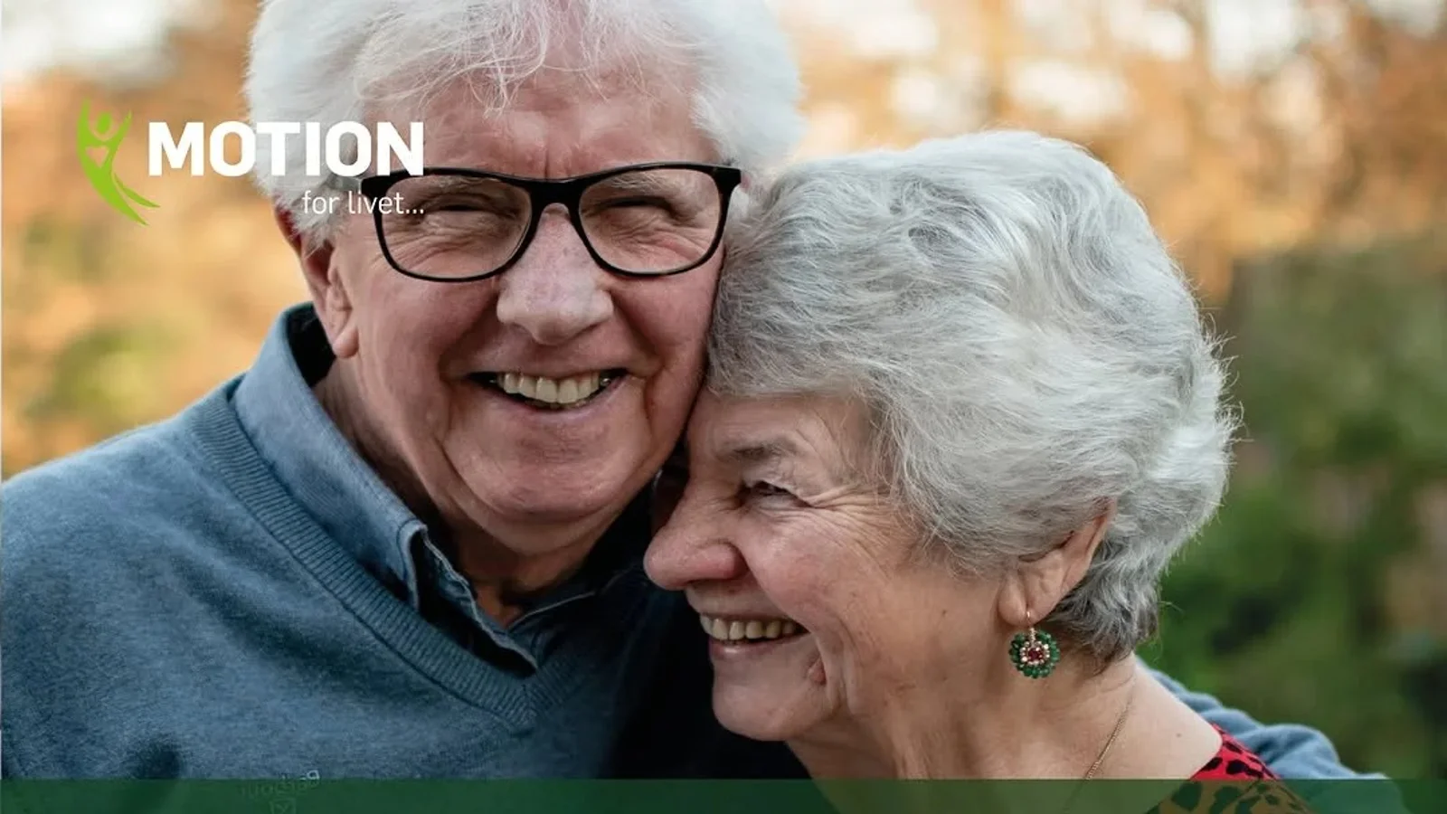 Gratis træning for seniorer 55+ hos Fit&Sund Fredericia