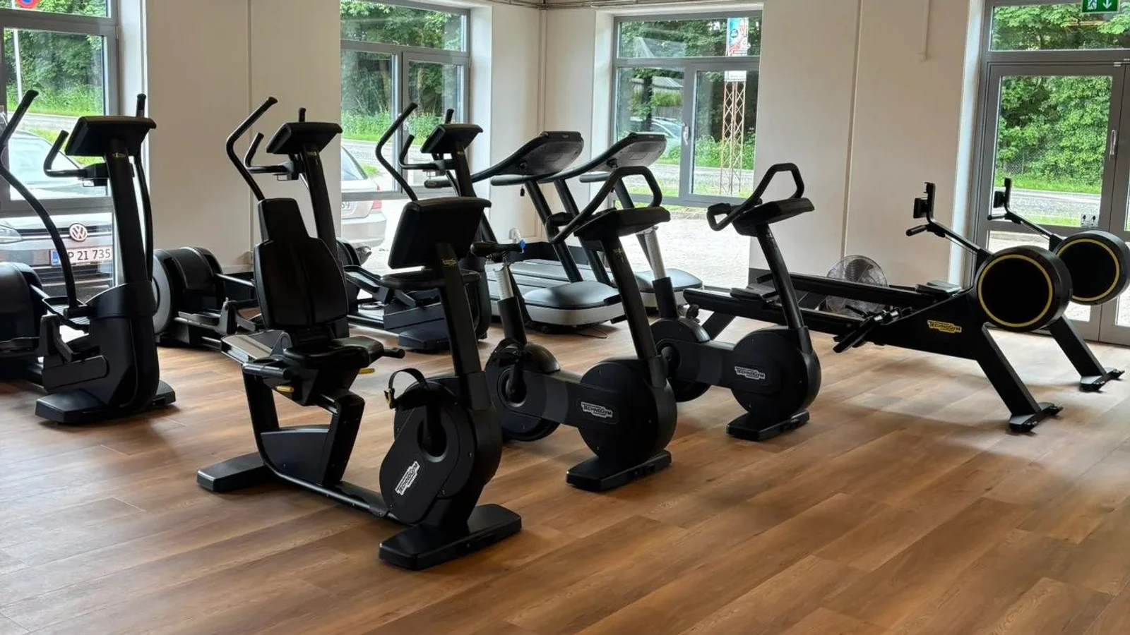 Fit&Sund Middelfart sætter fokus på cardiotræning