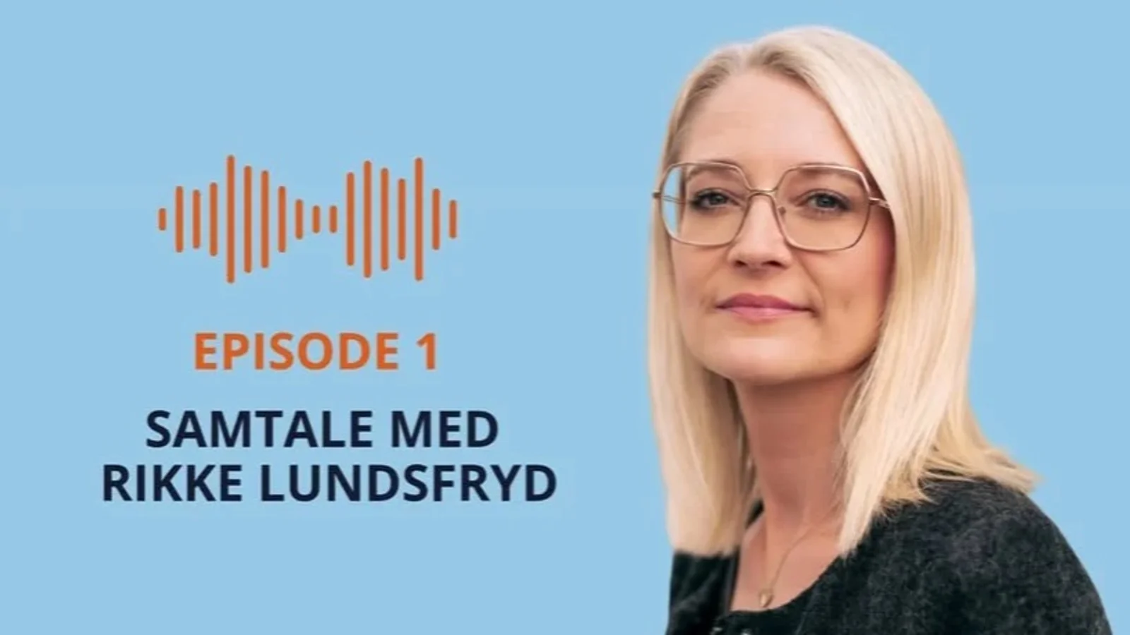 Ny podcast: 'Det Selvstændige Danmark' om iværksætterlivet