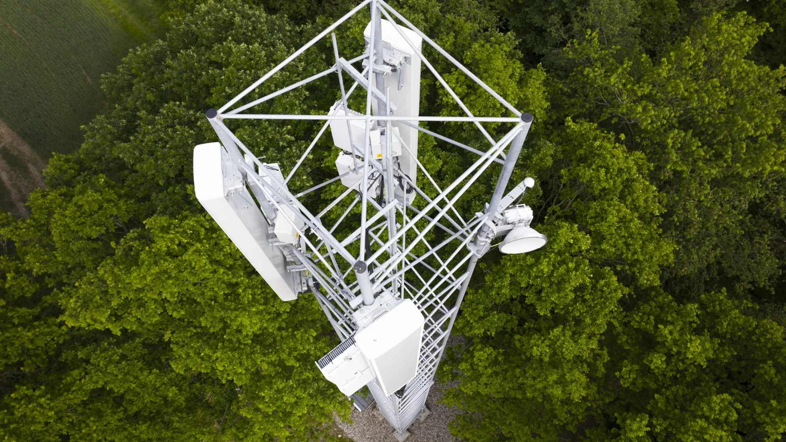 3 skruer op for 5G-netværket i Kolding