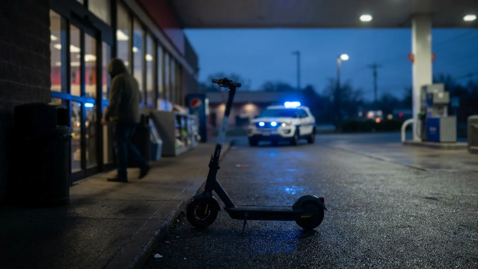 33-årig mand varetægtsfængslet i sag om flere røverier