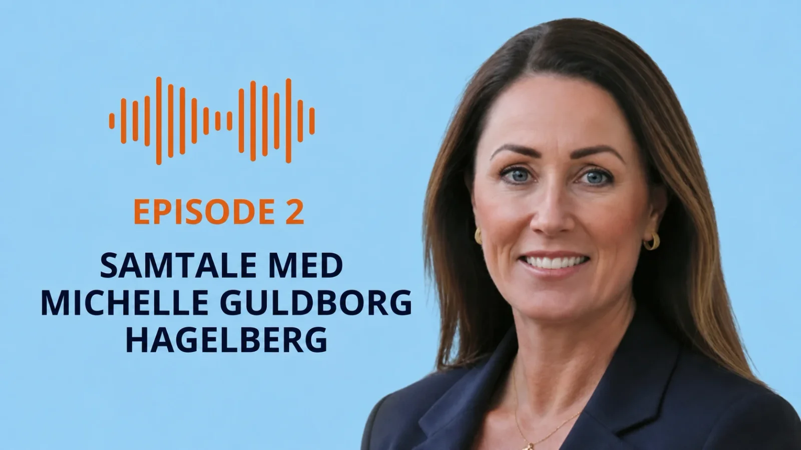 Ny podcast afdækker livet som selvstændig