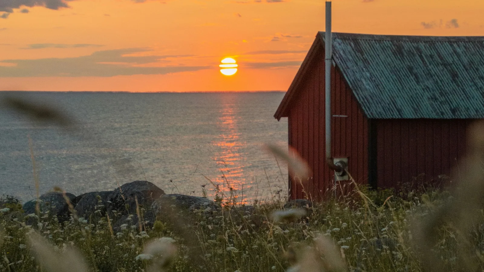 Svendborg Kommune har behov for nye sommerhusområder