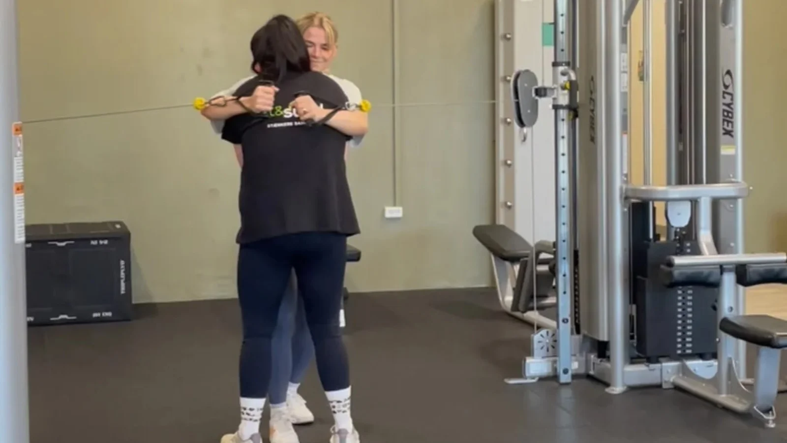 Fit&Sund Bredballe tilbyder 30 dages gratis træning