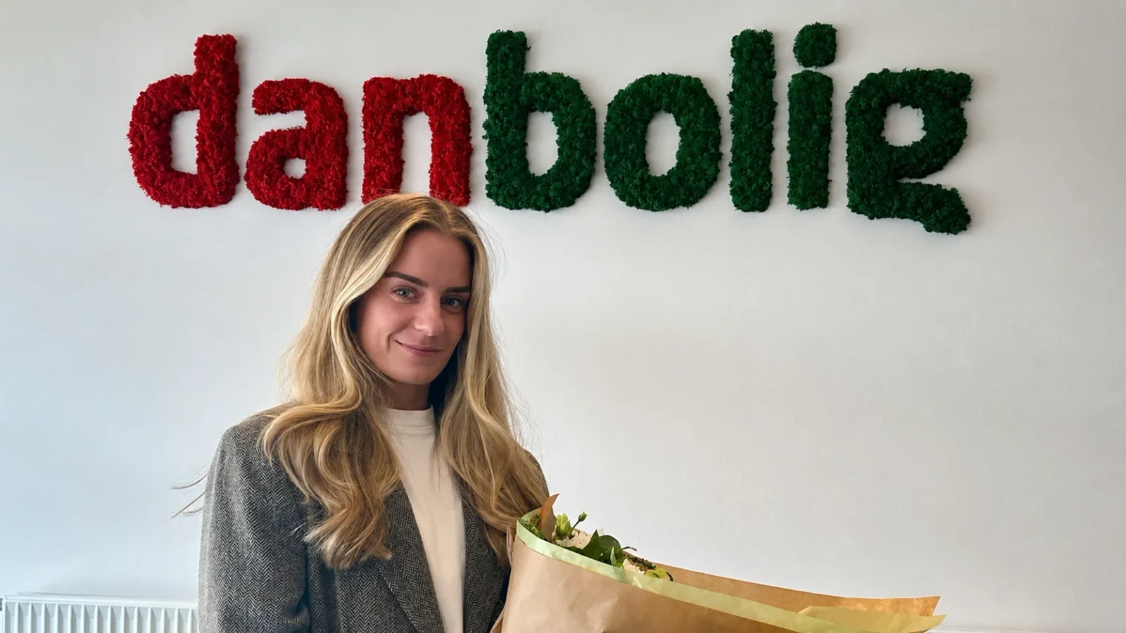 Trine Hauge styrker danbolig Odense C's marketingteam