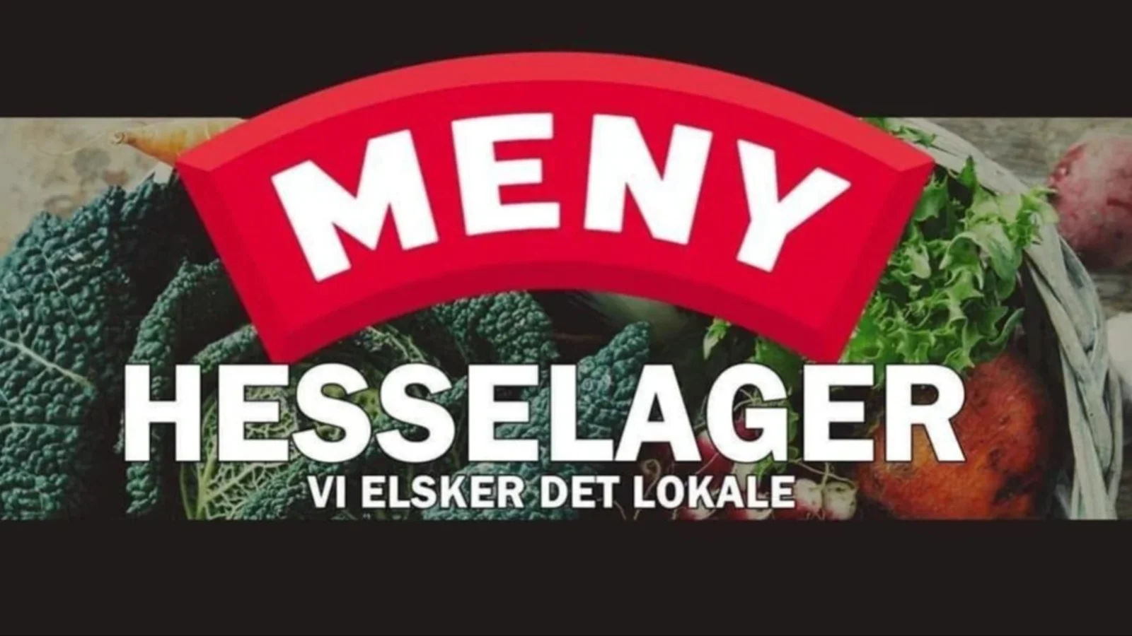 Vind gavekort til sommermad i Meny Hesselager med Radio Diablo