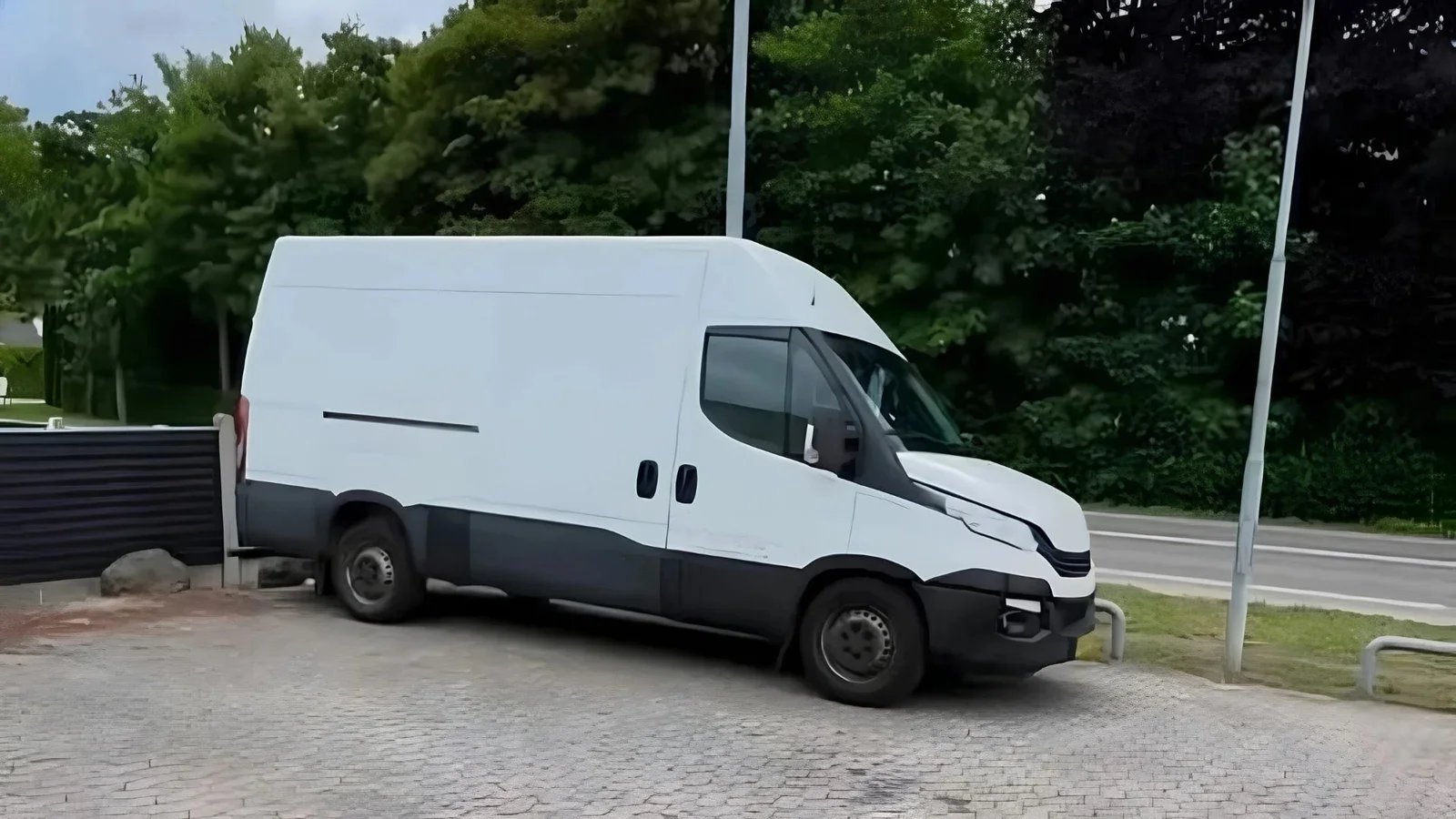 Fyns varebilsudlejning udvider vognparken