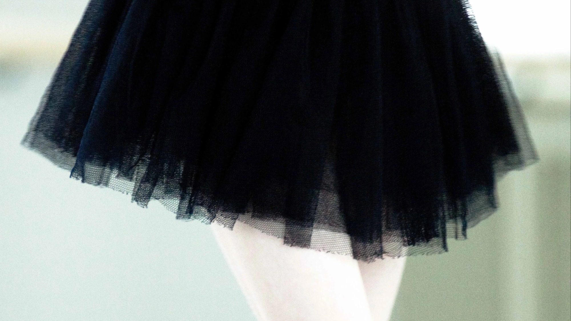 Online ballettræning i fem dage 