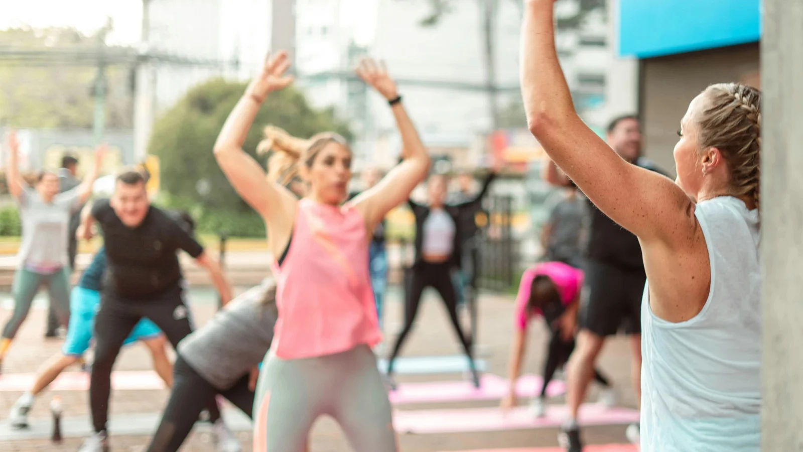 Fit&Sund holder aktivitetsdag på Middelfart Havn