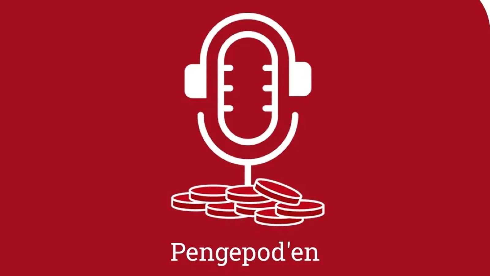 'Investering for dummies': Middelfart Sparekasses podcast sætter fokus på investering