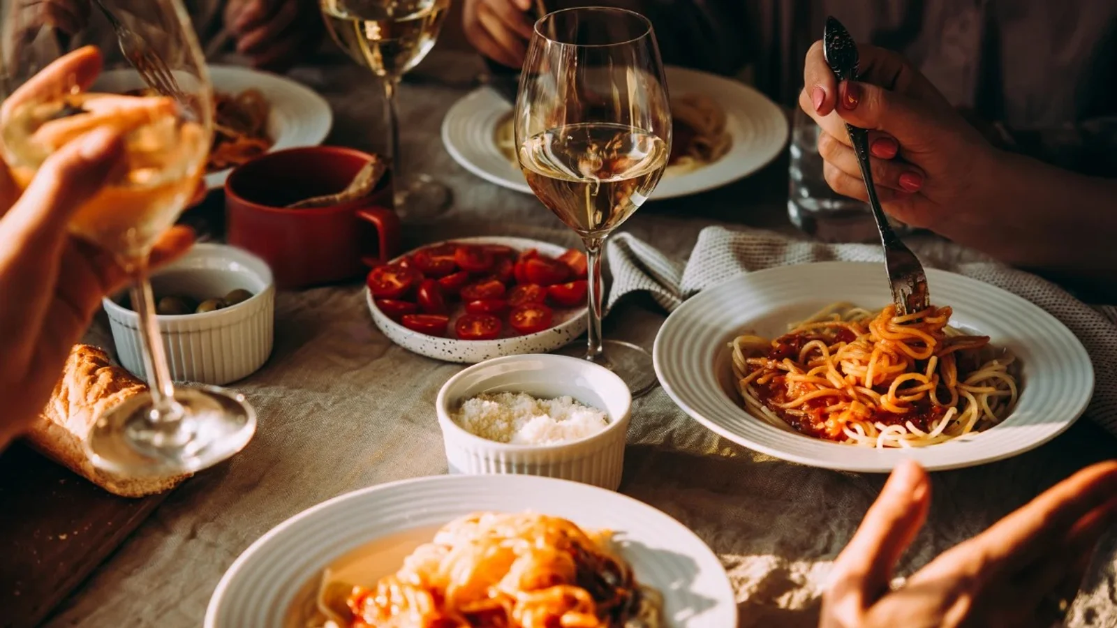 Pasta Days 2026 er godt i gang til glæde for gæster og branchen