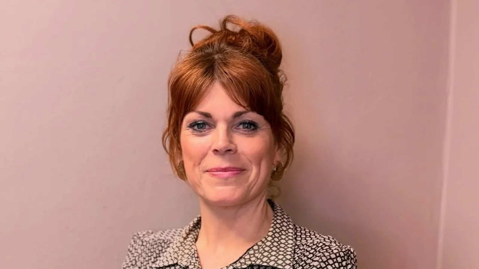 Karin har stået i spidsen for Fashion Cut Intercoiffure i 24 år