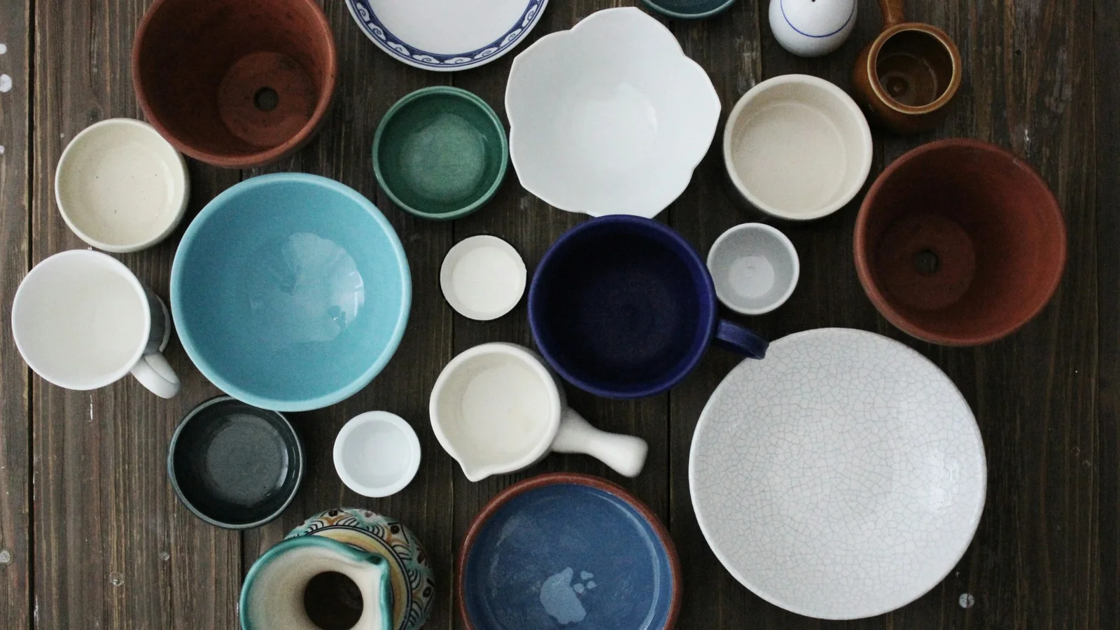 Dansk keramik: Oplev 'Keramikkens Magi' hos CLAY