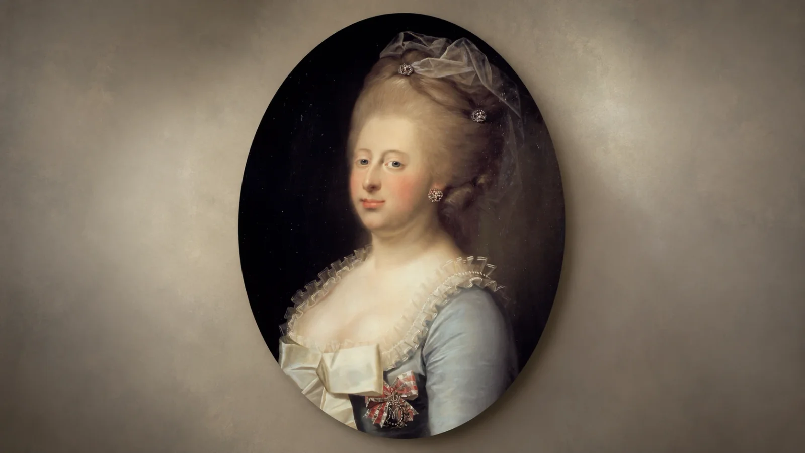 Dronning Caroline Mathildes fødselsdag markerer historisk besøg i Kolding