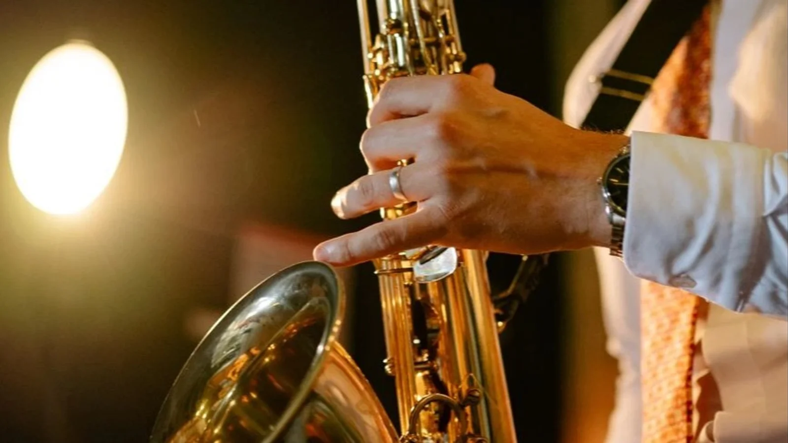 Fem dage med jazz, fællessang og store musiknavne i Middelfart