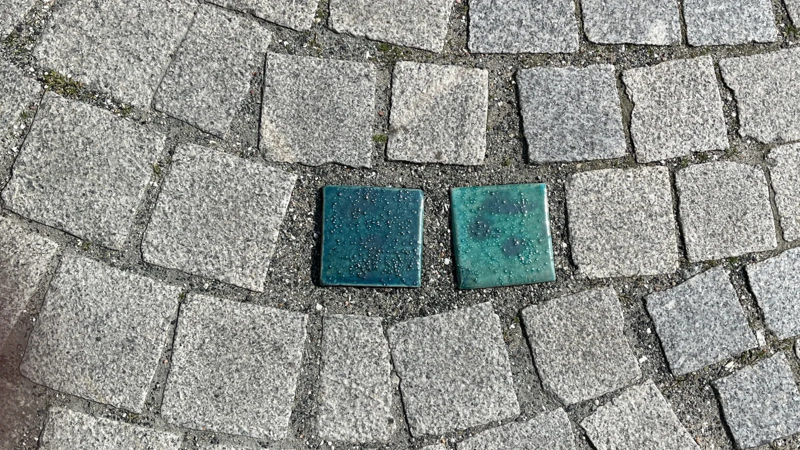 Keramikruten inviterer til kunstvandring gennem Middelfart - har du prøvet den endnu?