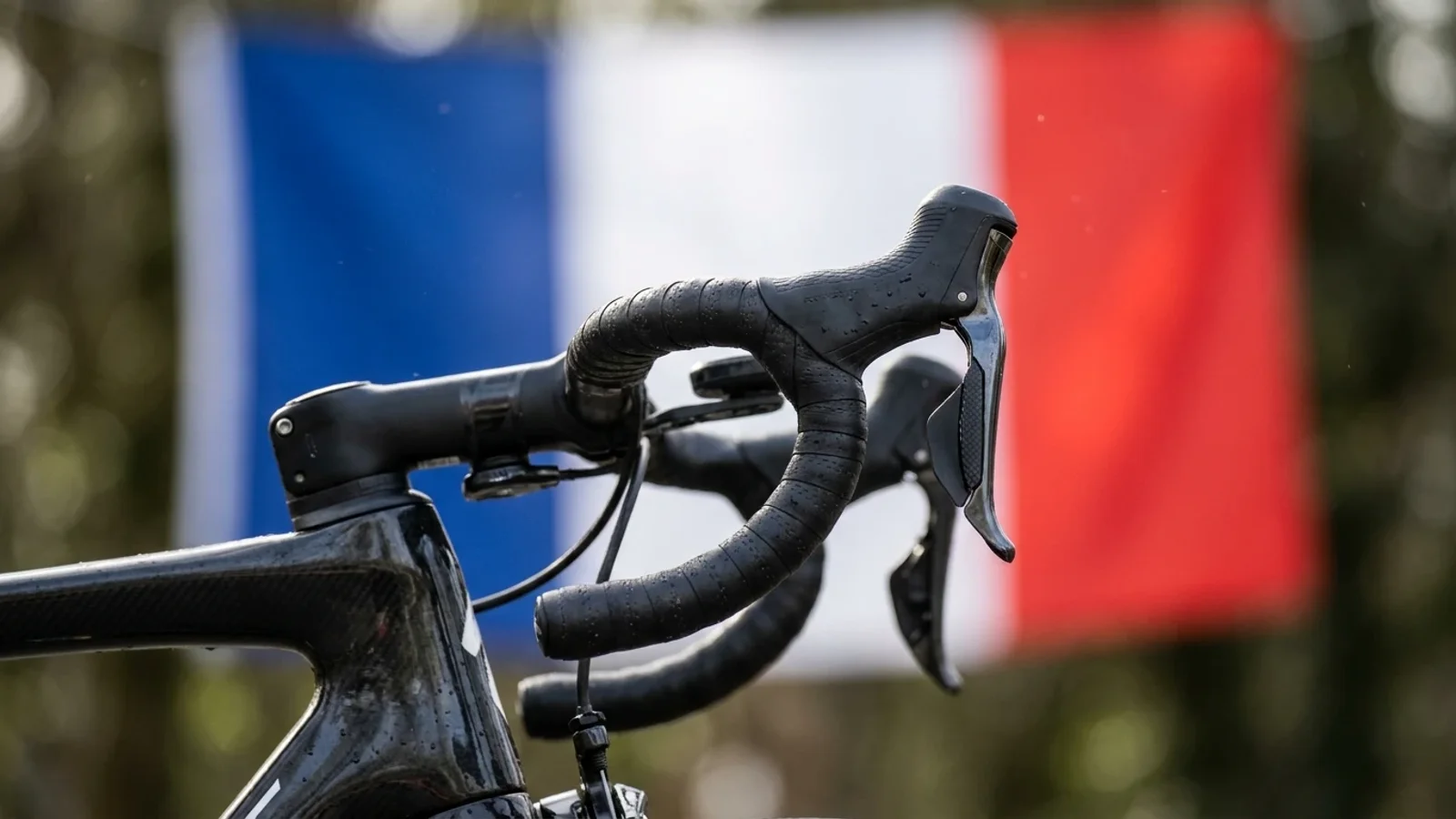 Cykkelhold fra Fit&Sund Horsens Torsted når snart Paris