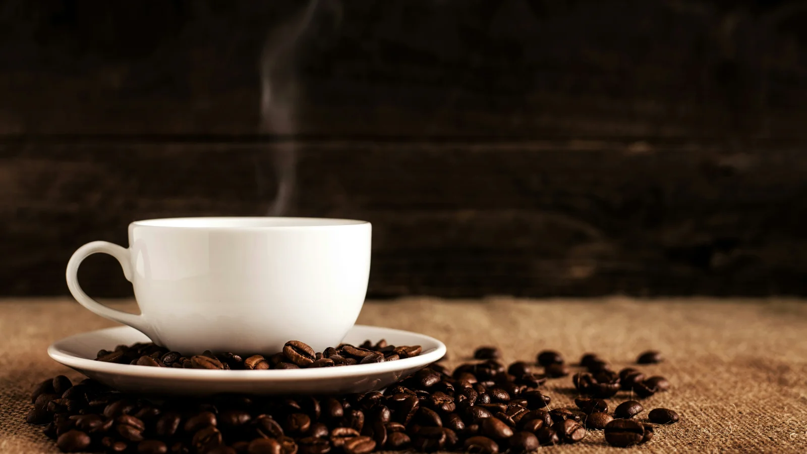 Bentax byder på kaffe fra Costa Ricas vulkanskråninger