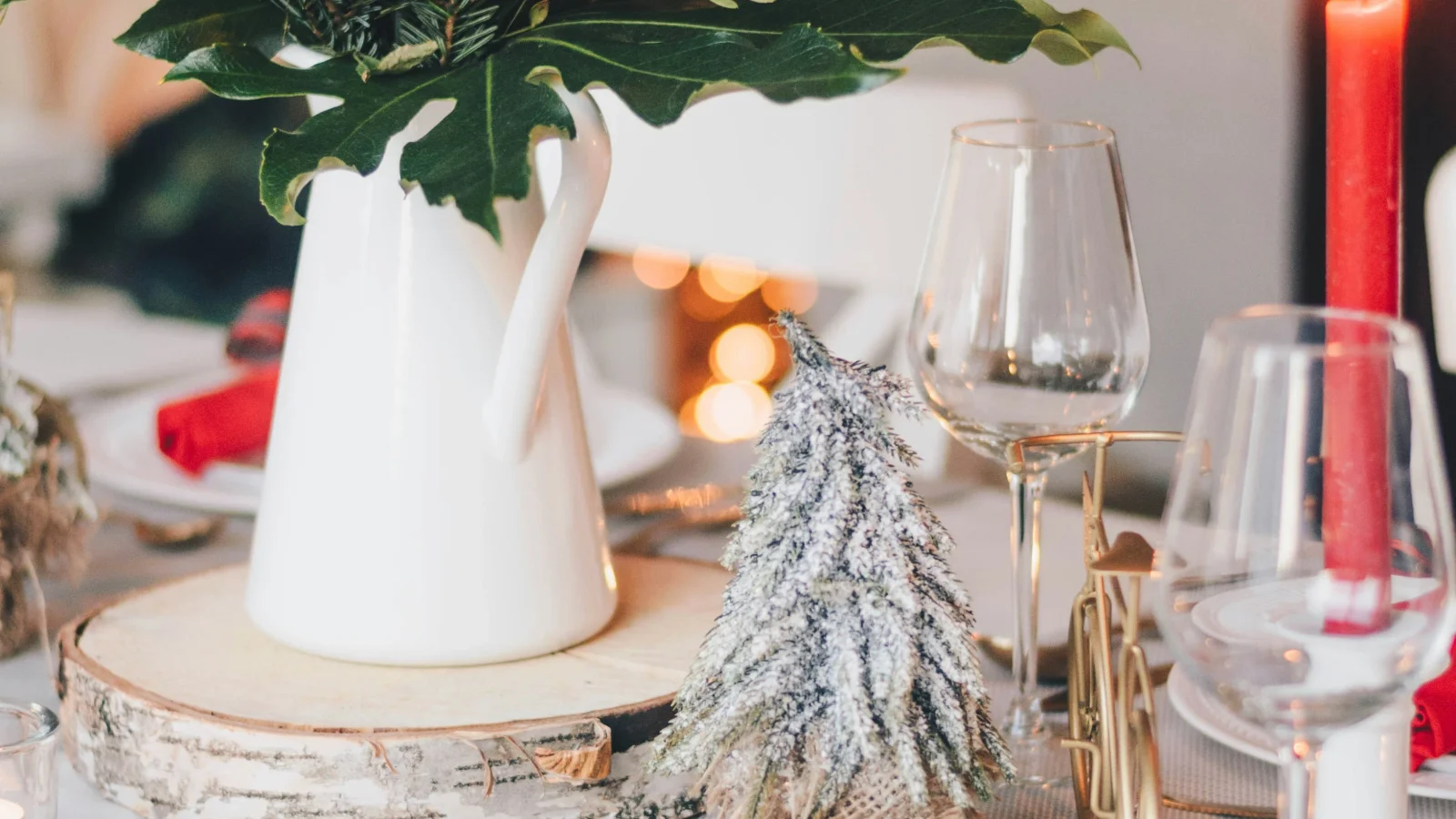 Kryb i Ly Kro: Stor efterspørgsel på julefrokostdatoer