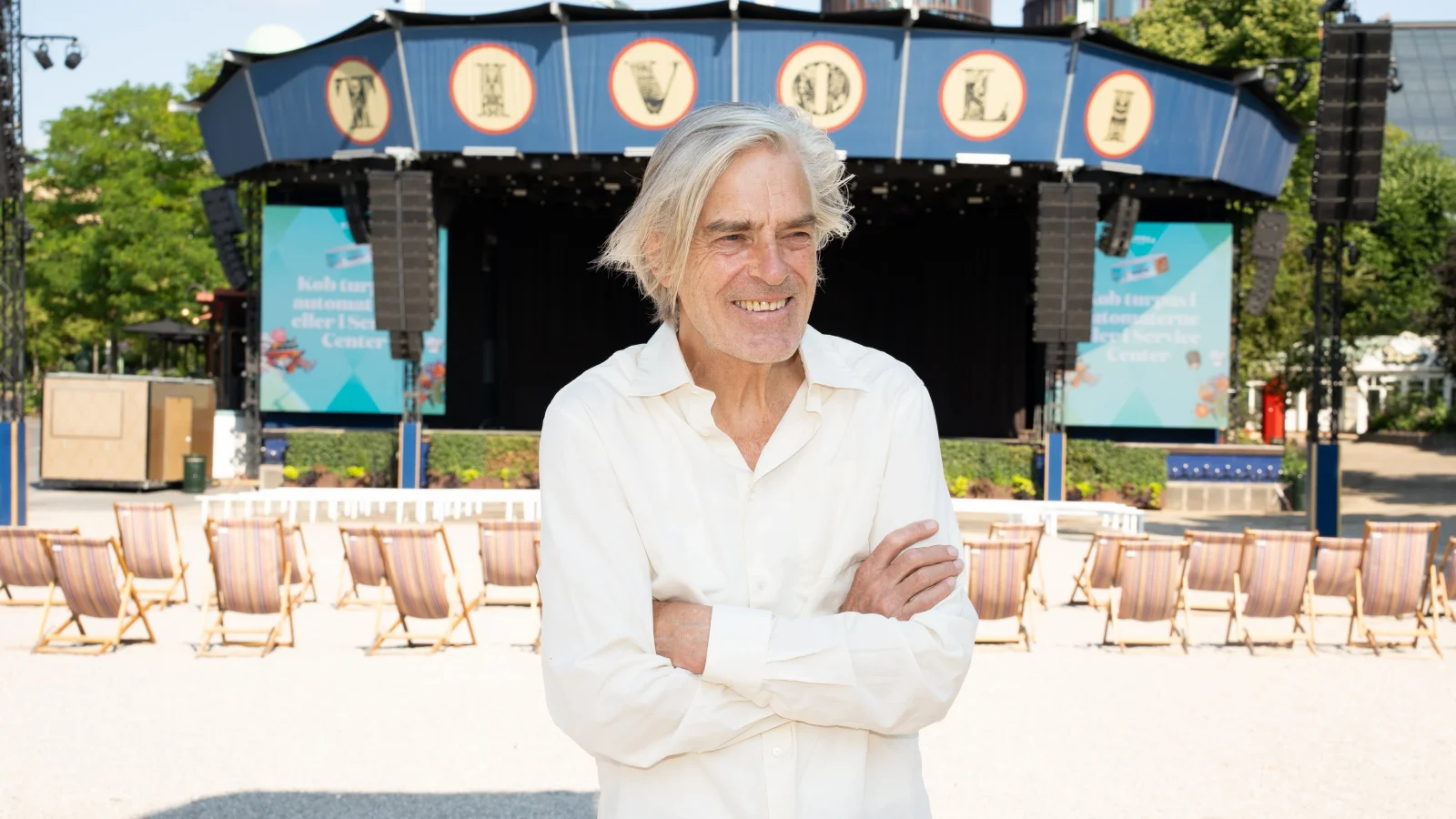 Fredagsrock nr. 1.000 fejres med GNAGS' eneste koncert i København og 60-års jubilæumsshow