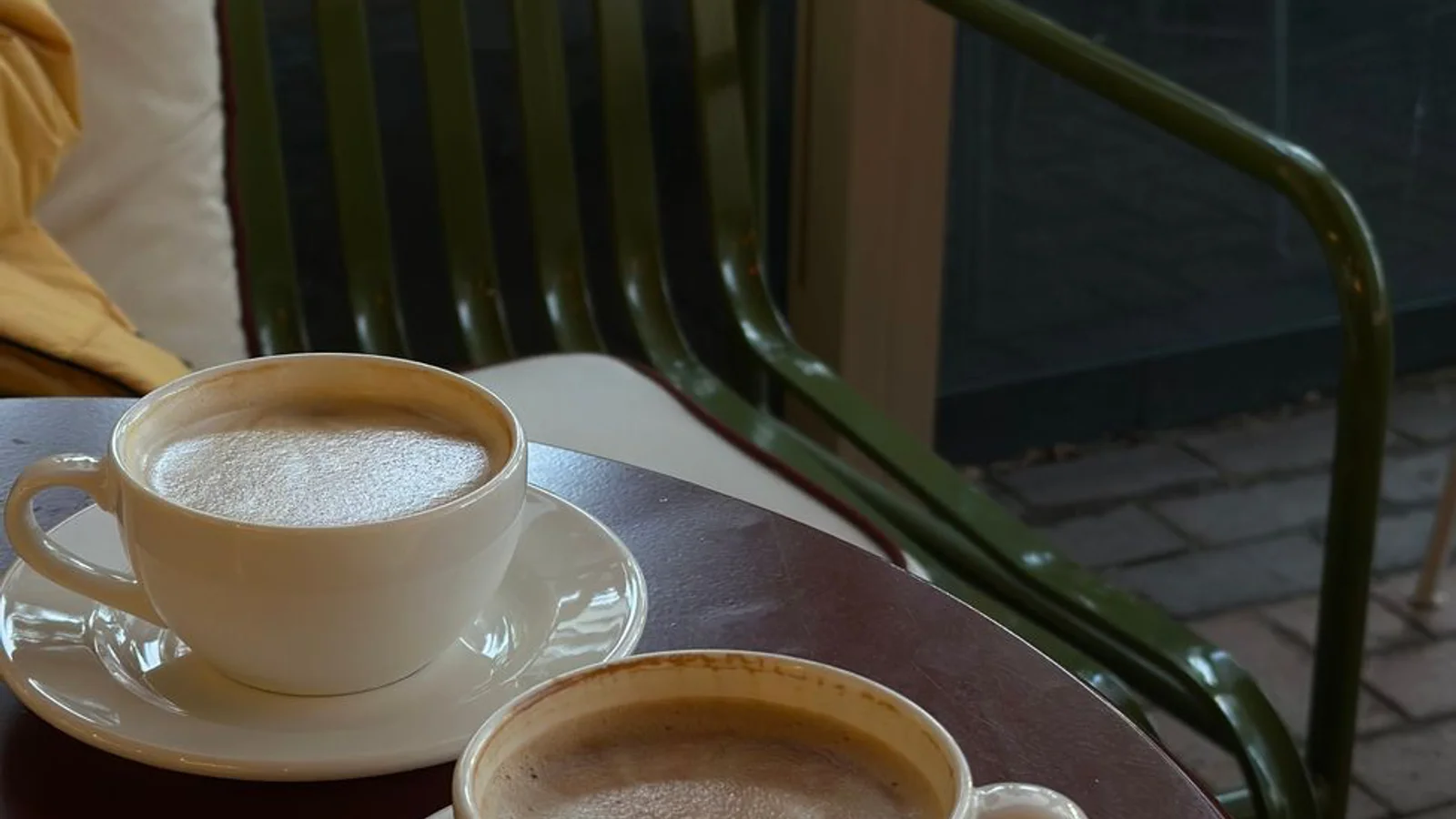 Røde Kors åbner fjerde sprogcafé i Tønder Kommune på fire år