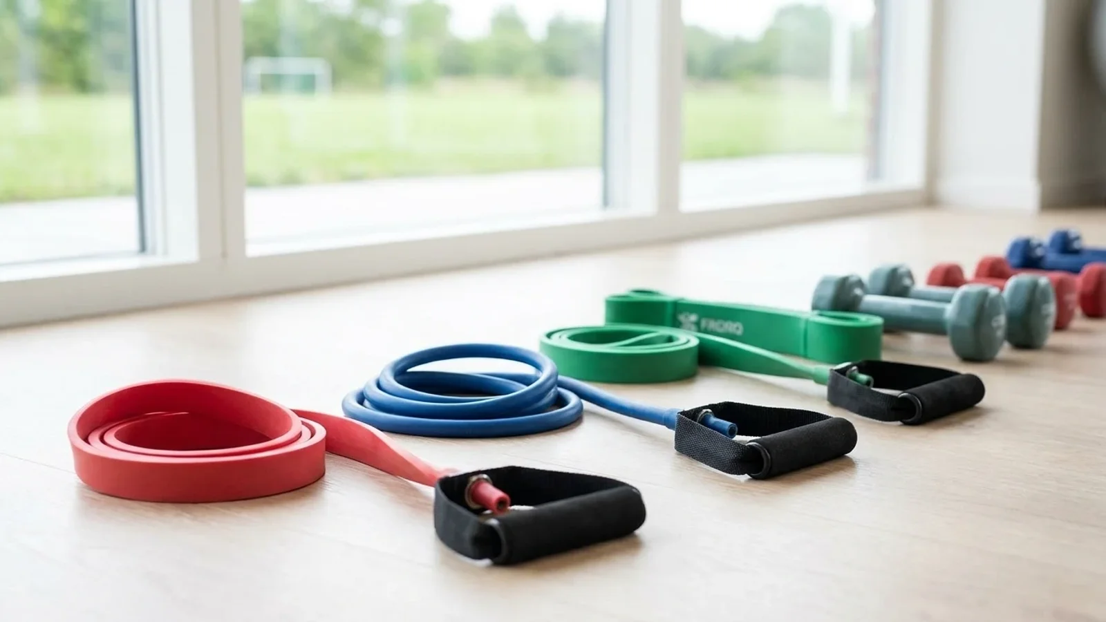 Gratis træningsforløb for seniorer hos Fit&Sund Horsens Nord