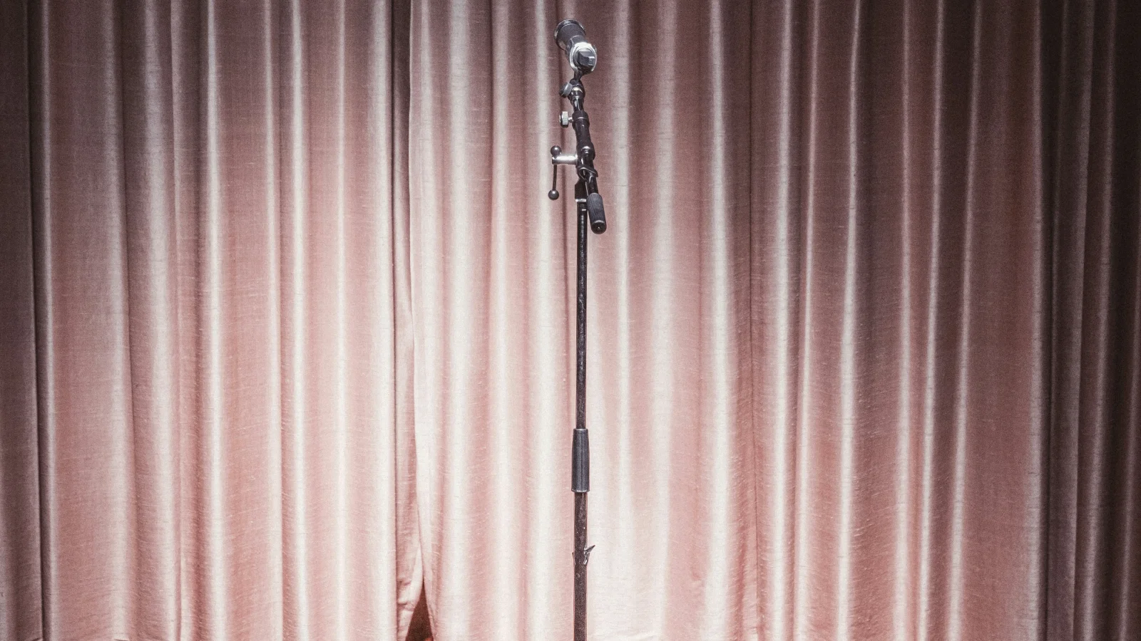 Peter Werner gæster Svendborg Teater med nyt show