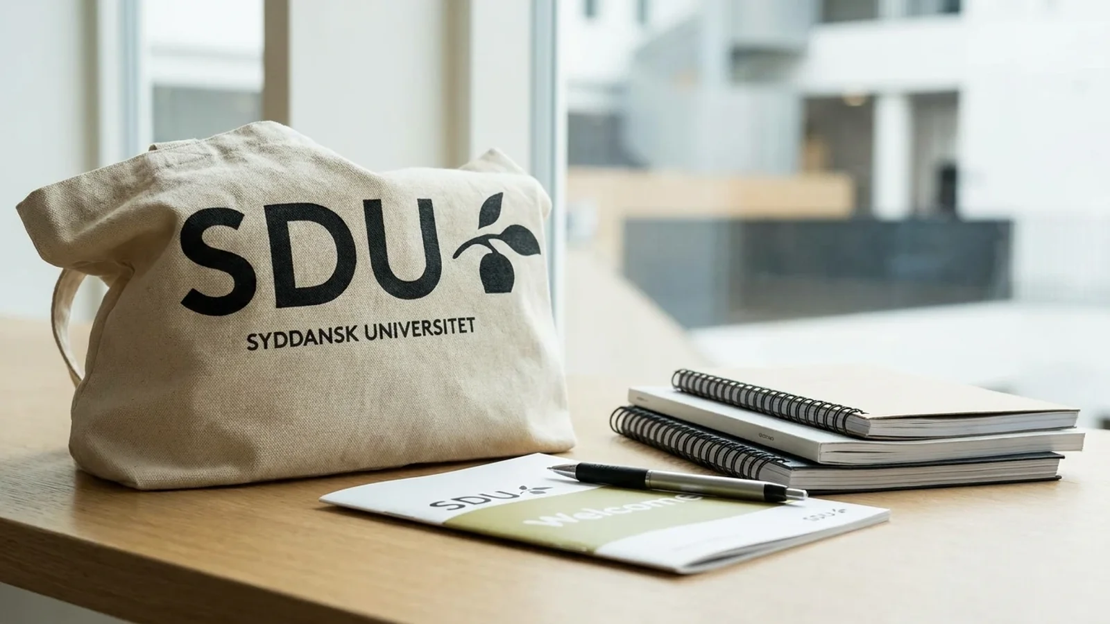 4.279 ansøgere har fået tilbudt en studieplads på SDU
