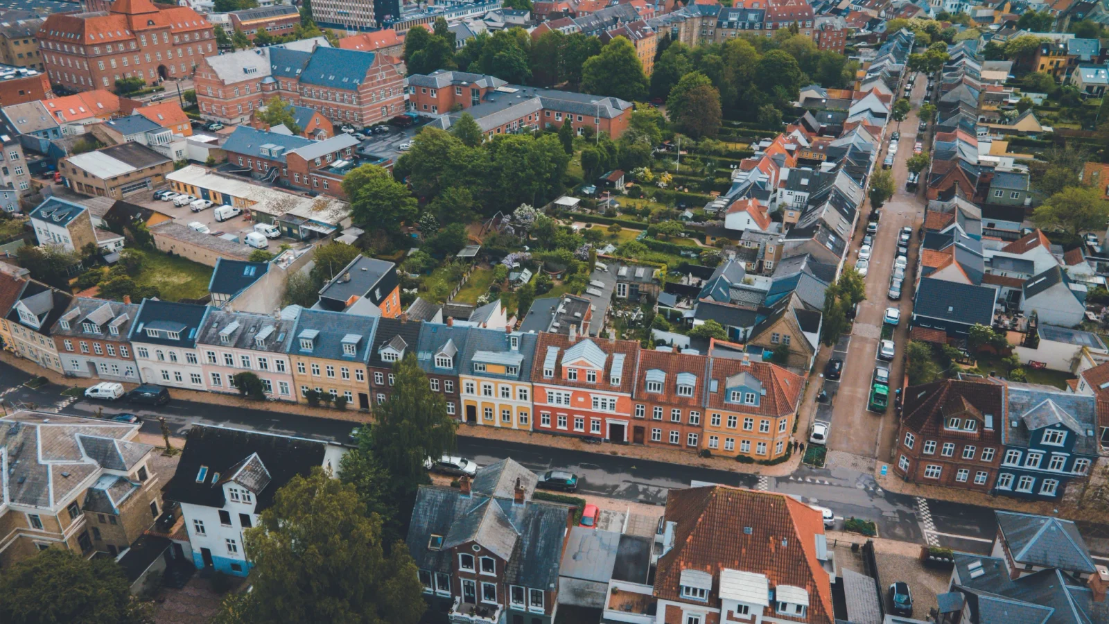 Odense giver studerende mere luft i budgettet