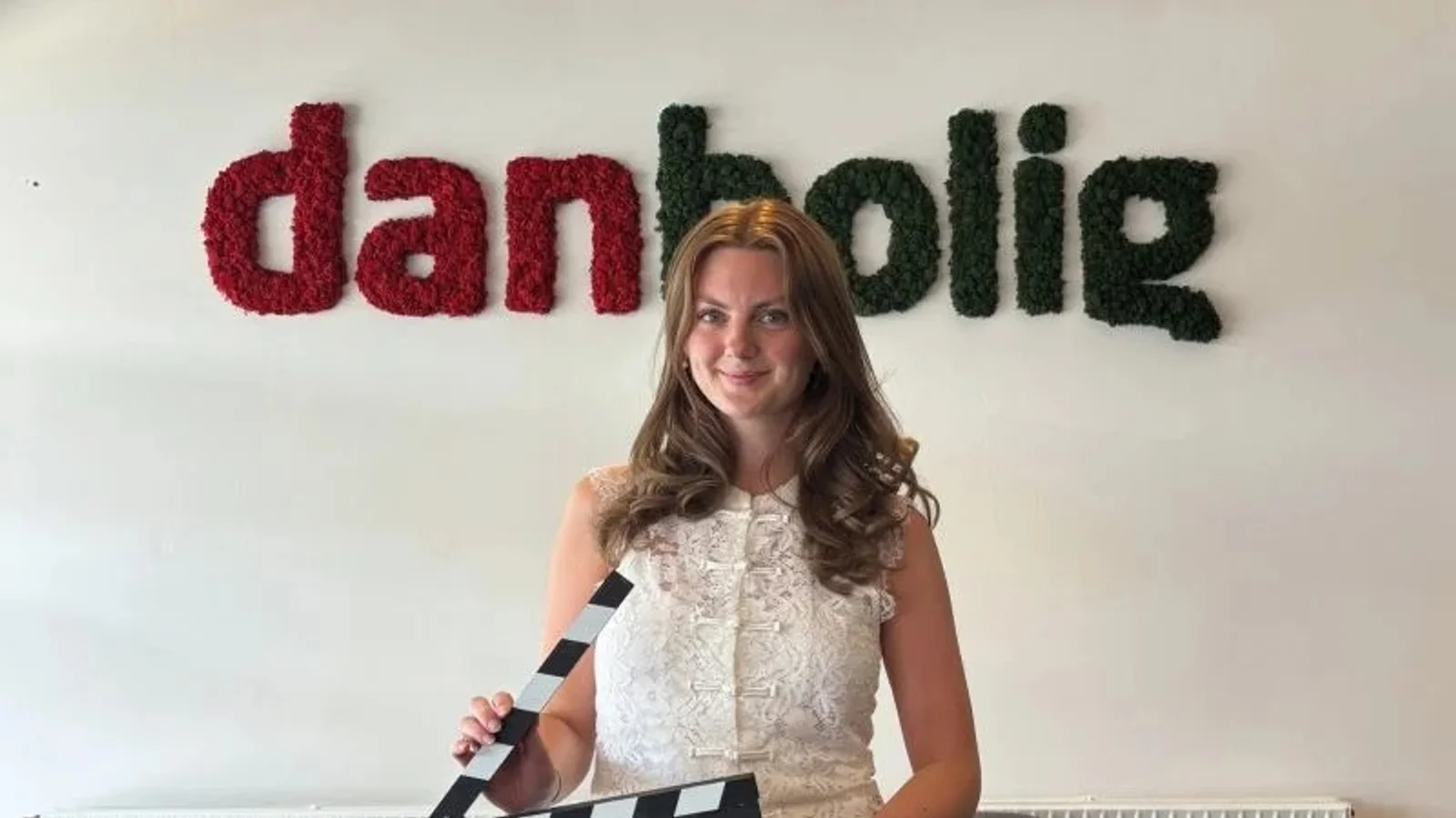Nyt ansigt i marketingteamet hos danbolig Odense & Middelfart