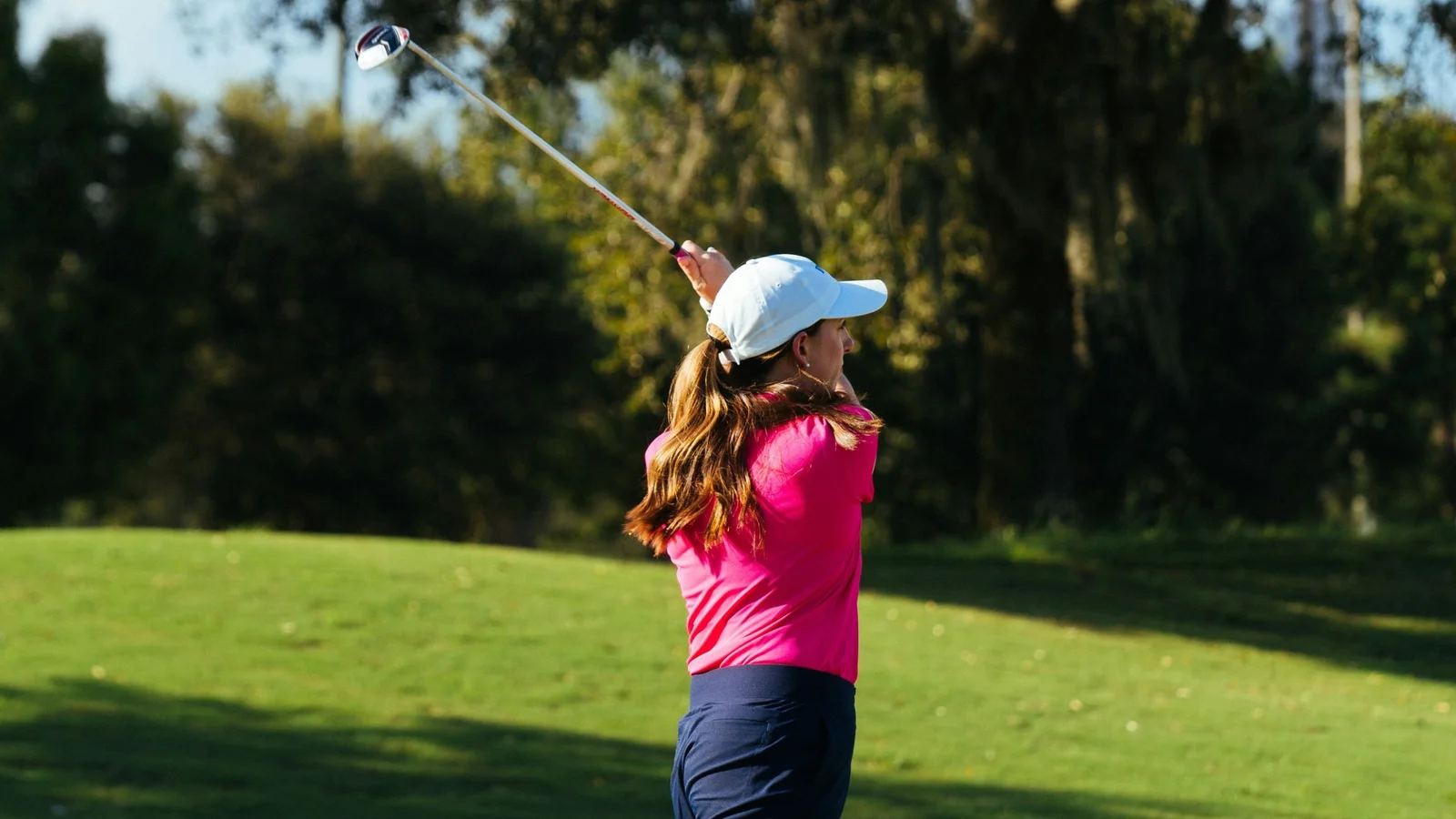 Golfklubben Lillebælt inviterer til Pink Cup