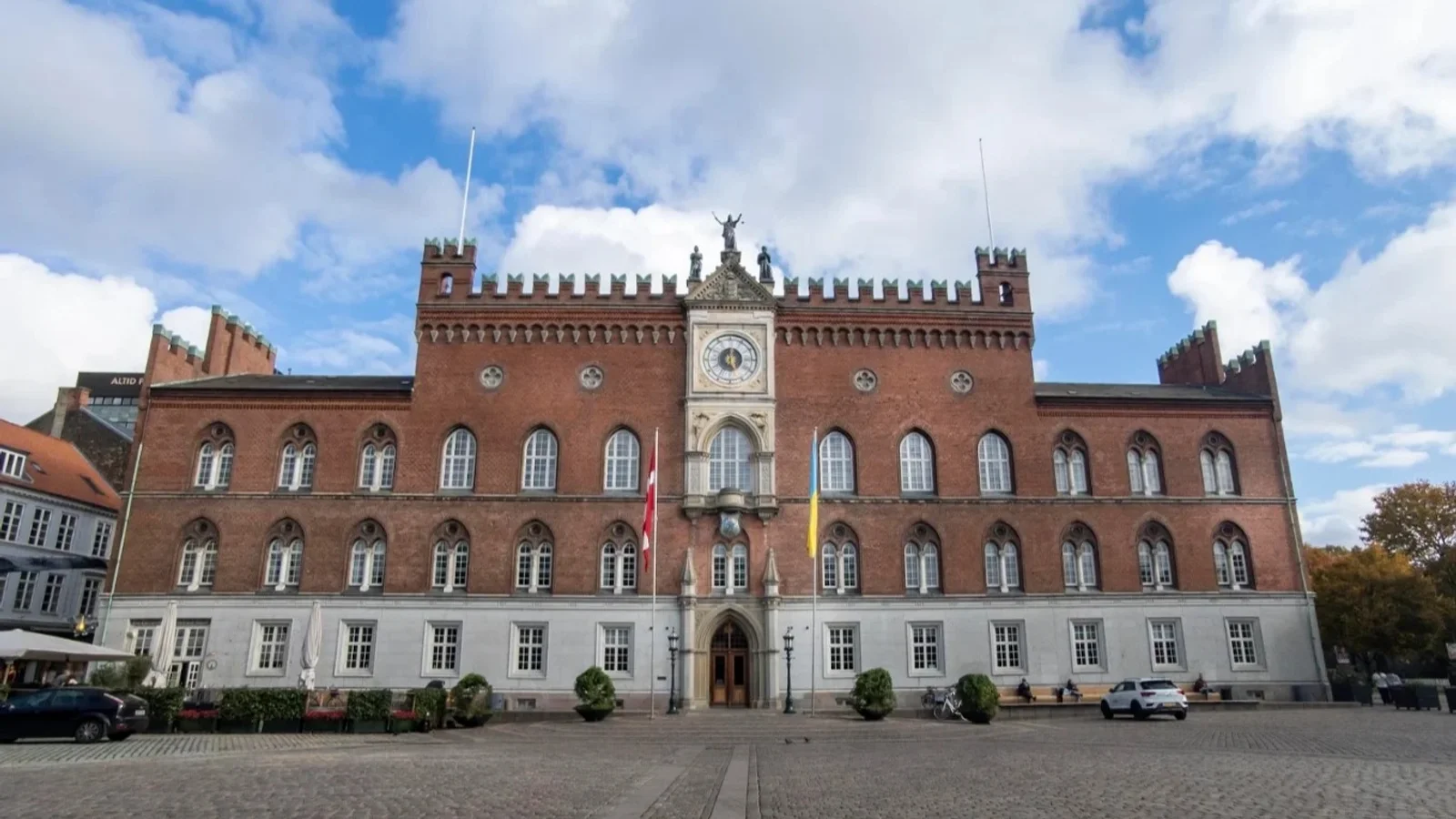 Ledigheden i Odense uændret i juni 2026