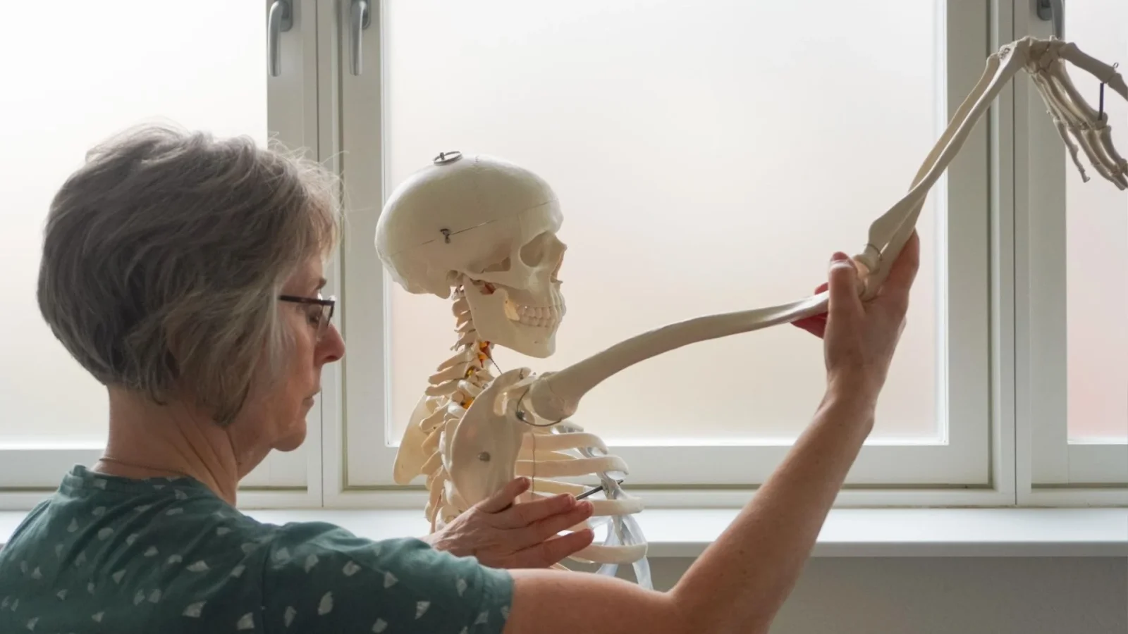 Ny specialklinik i Nørresundby bygger på næsten 20 års skuldererfaring