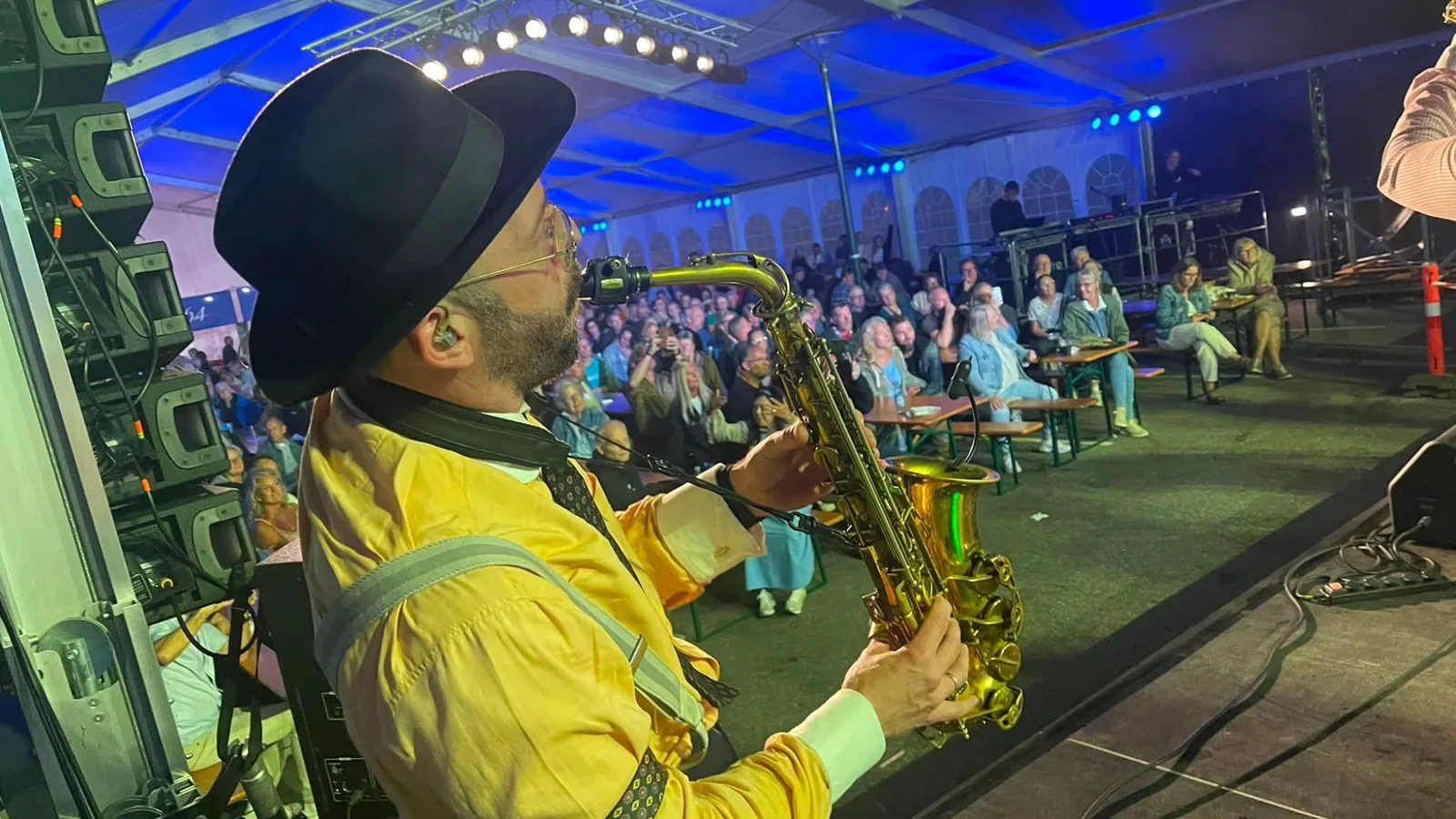 Jazzfesten er slut – men minderne lever videre efter rekordstor festival