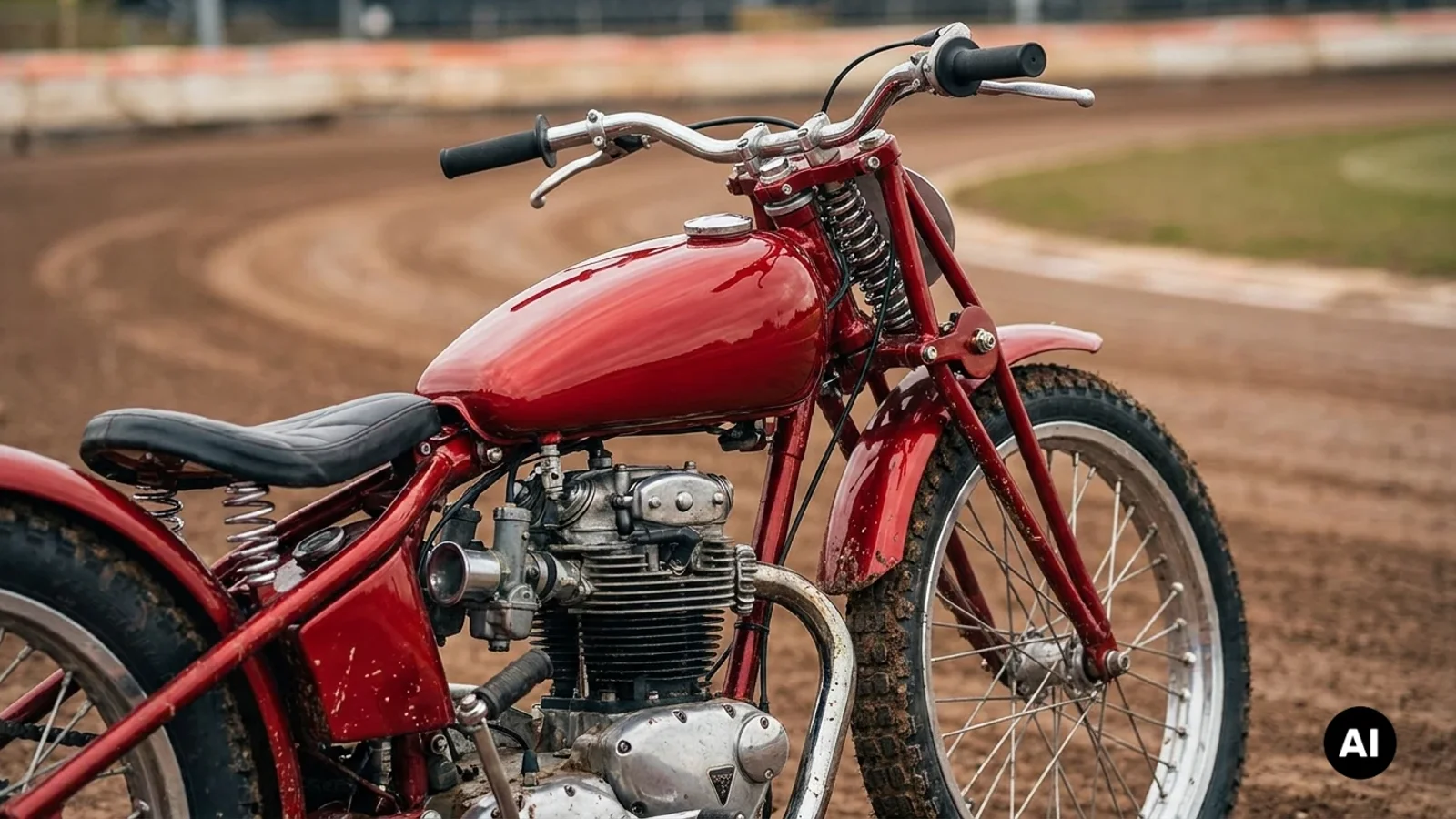Fjelsted Speedway klar til udekamp i Outrup