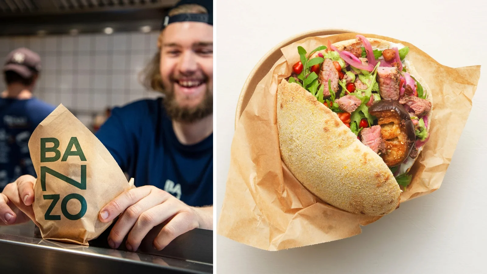 Restaurantkæden Banzo skruer op for dyrevelfærden på menukortet