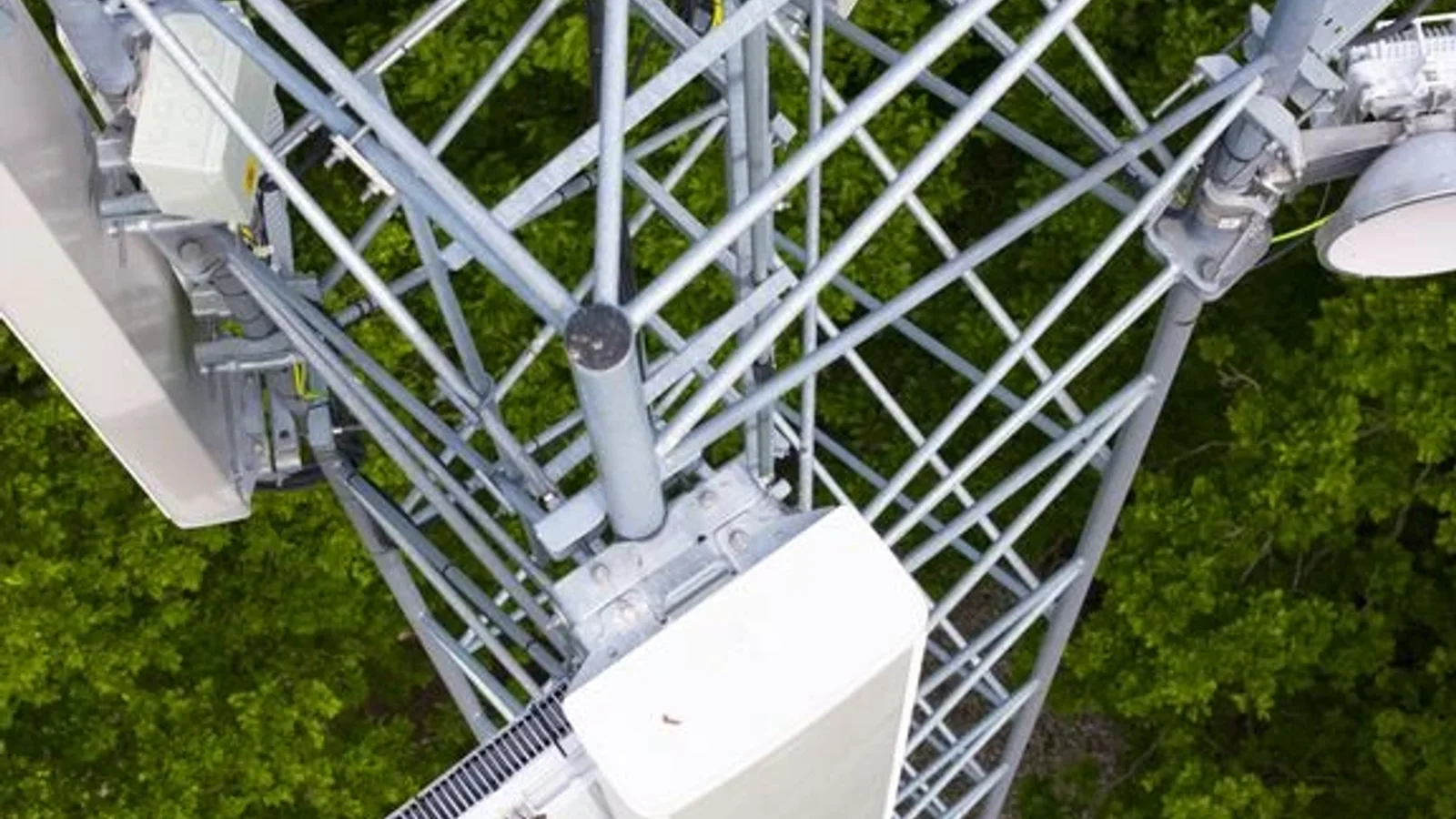 3 skruer op for 5G-netværket ved Visby