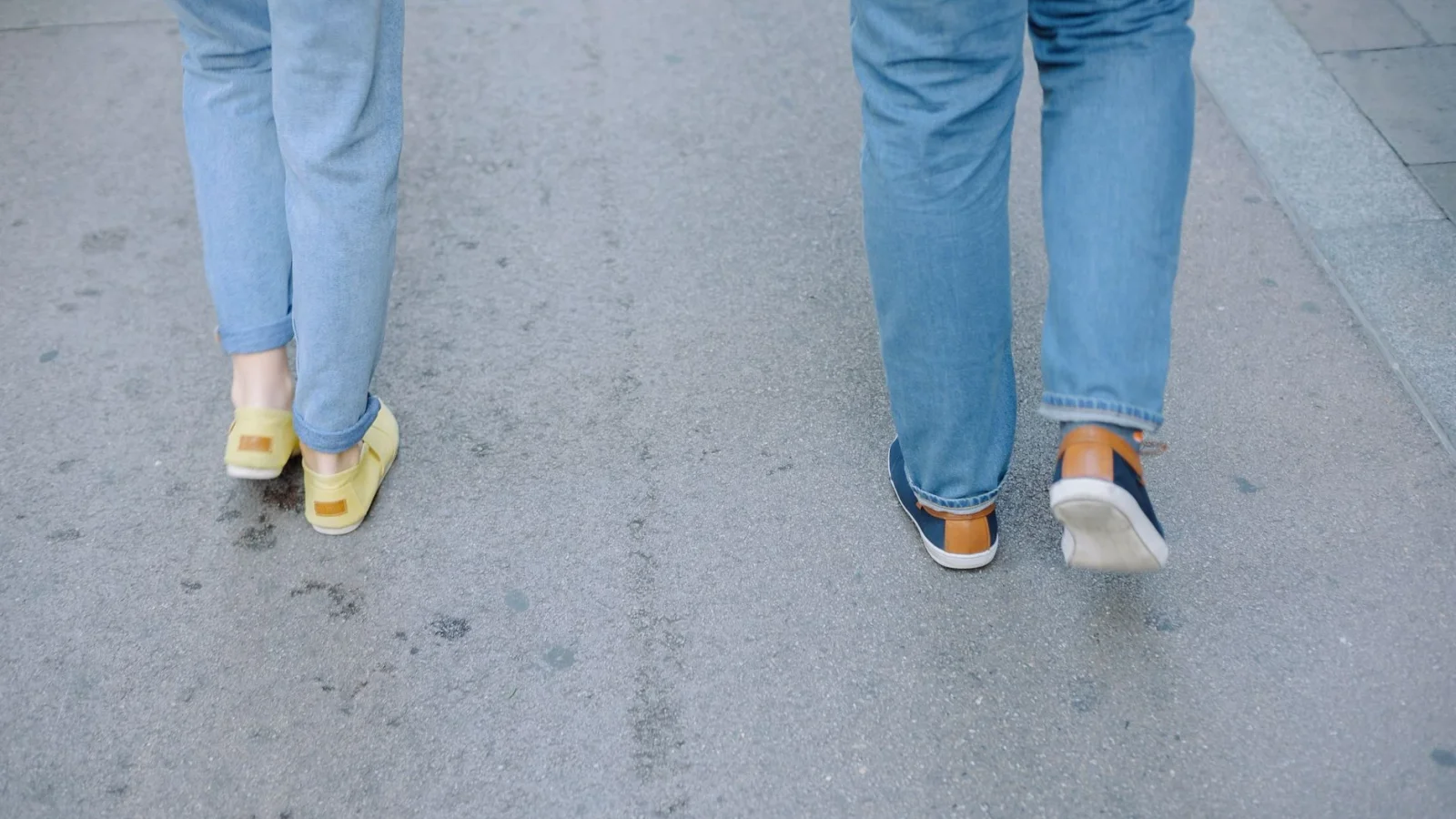 Just Walk | Gå dig glad!