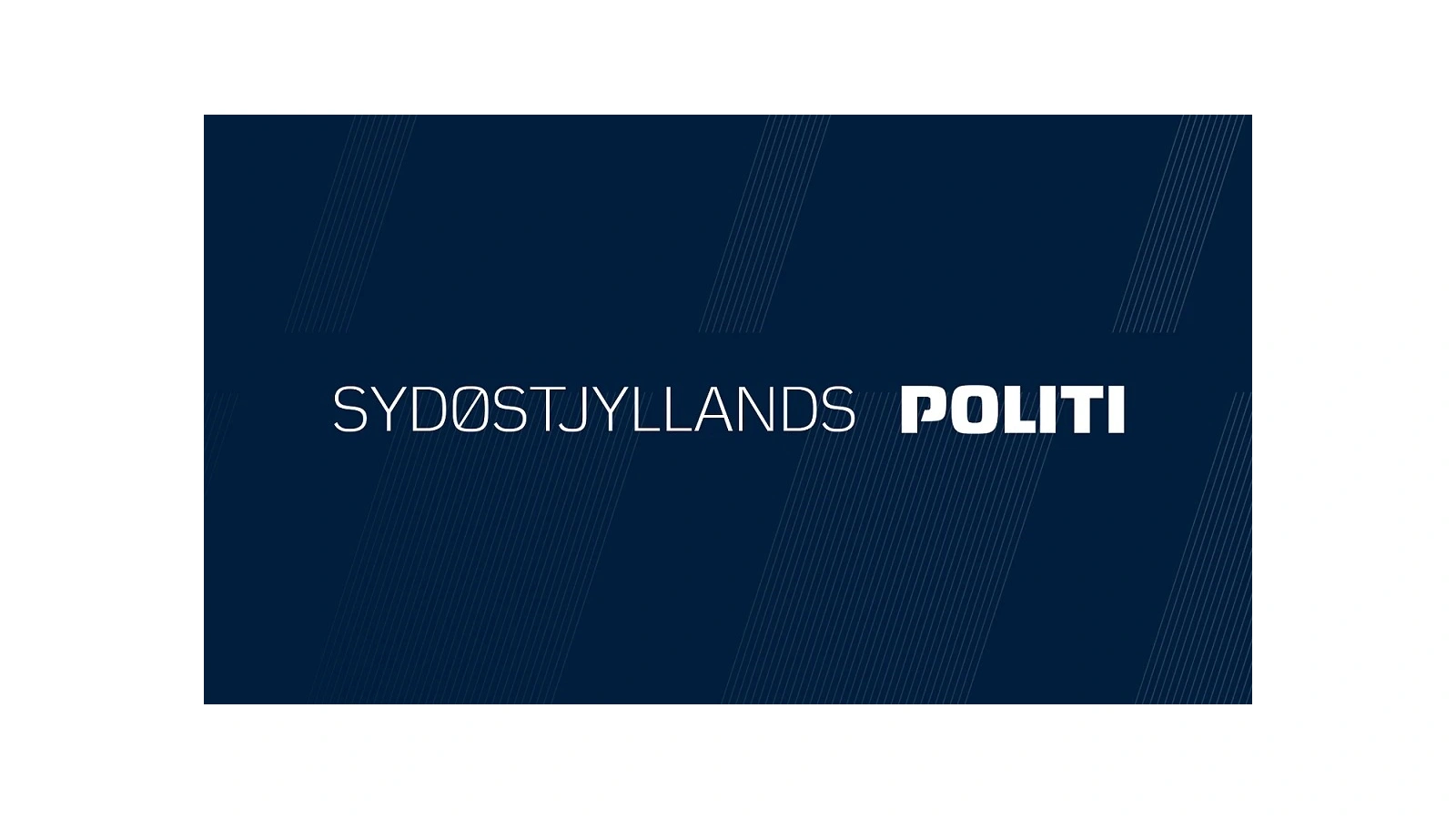 Tre unge mænd dømt i sag om vold, grov vold og hadforbrydelse samt overtrædelse af våbenlovgivningen