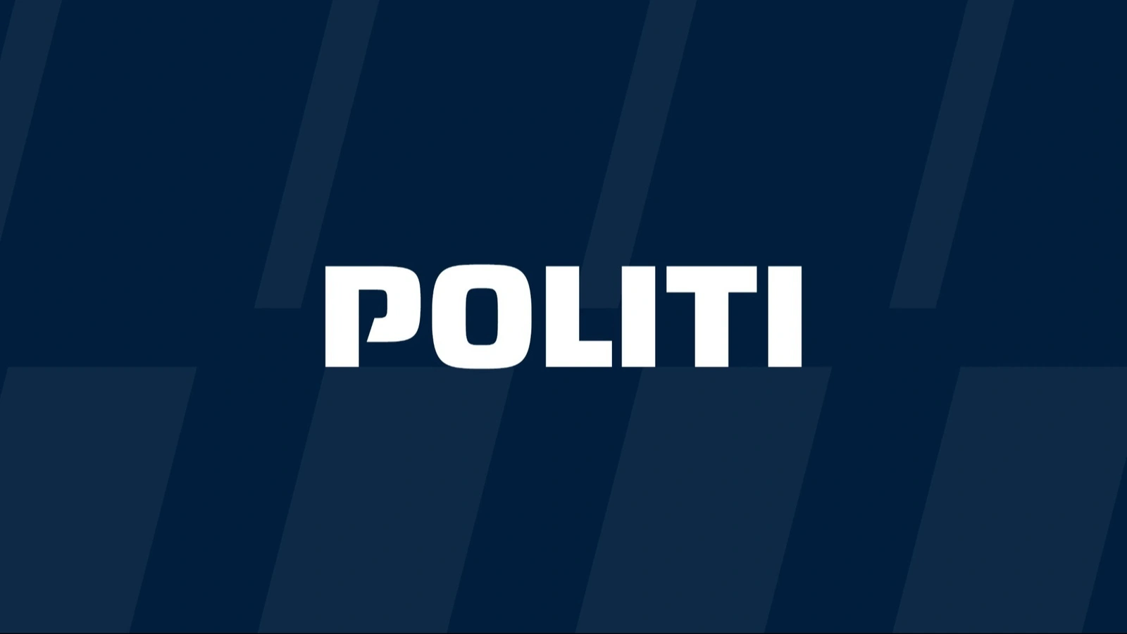 Fyns Politi rykkede lørdag ud til knivstikkeri i havekoloni i Odense