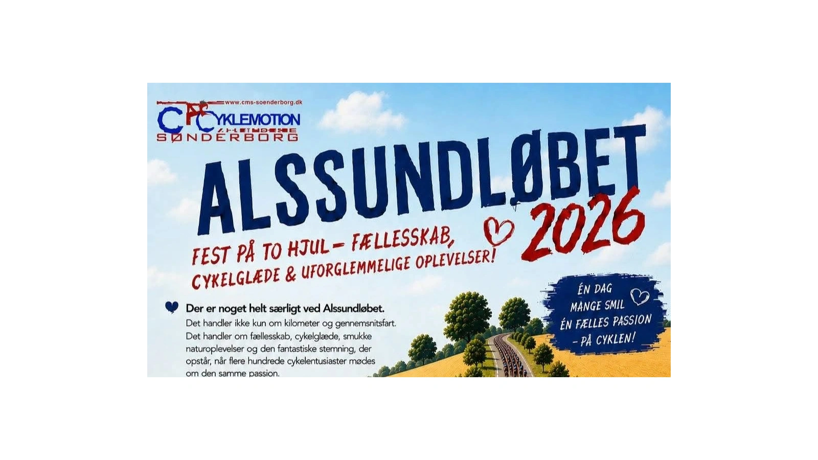 Alssundløbet 2026