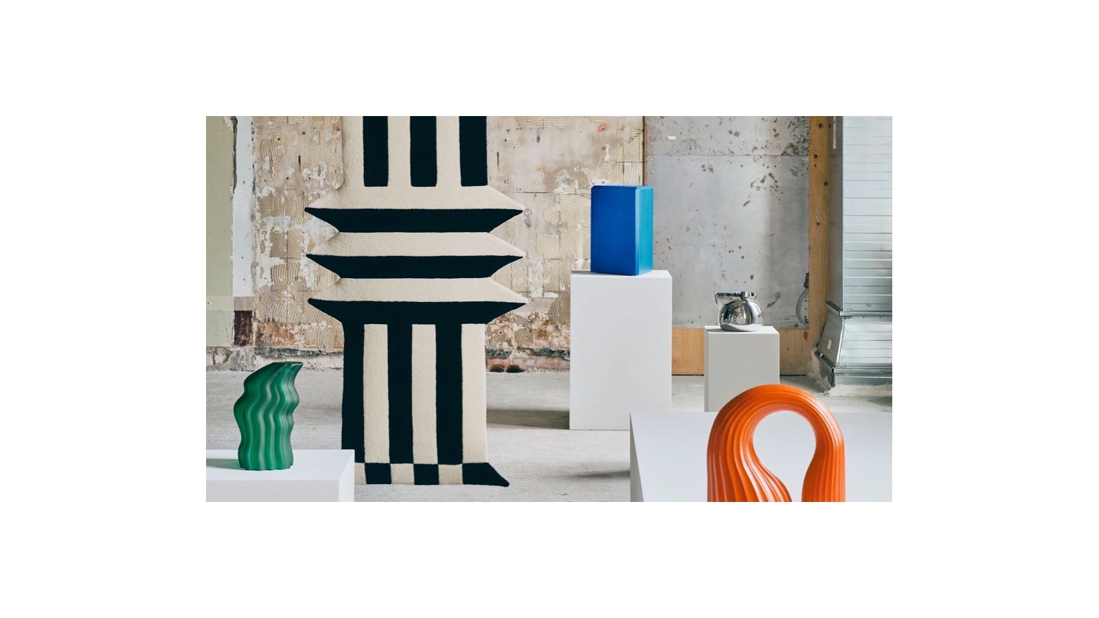 IKEA lancerer kunstkollektion KONSTRUNDA