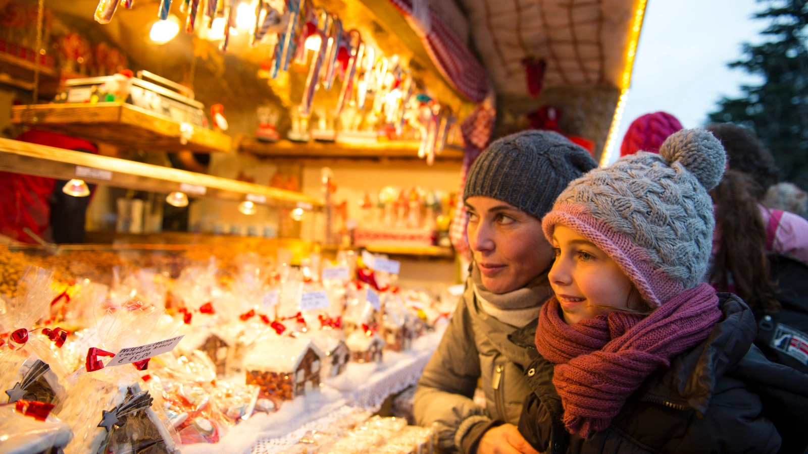 Byggecentrum inviterer til stort julemarked i Middelfart