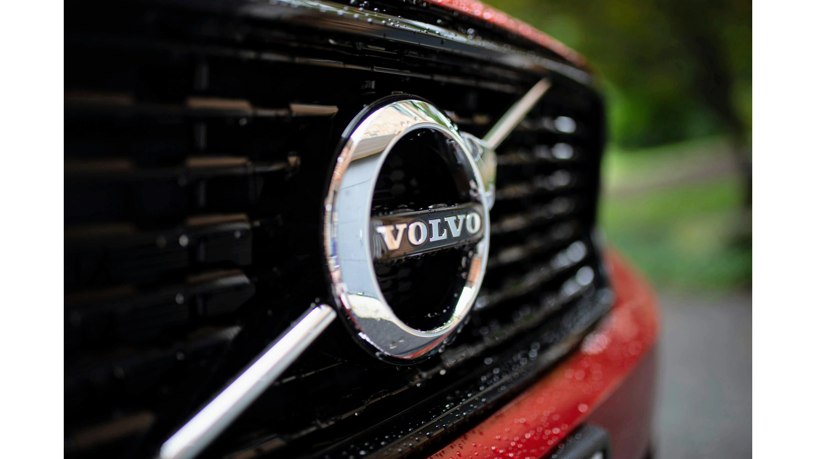 Danmarks største Volvo træf - Kolding Volvo træf 2026 - 40 års jubilæum