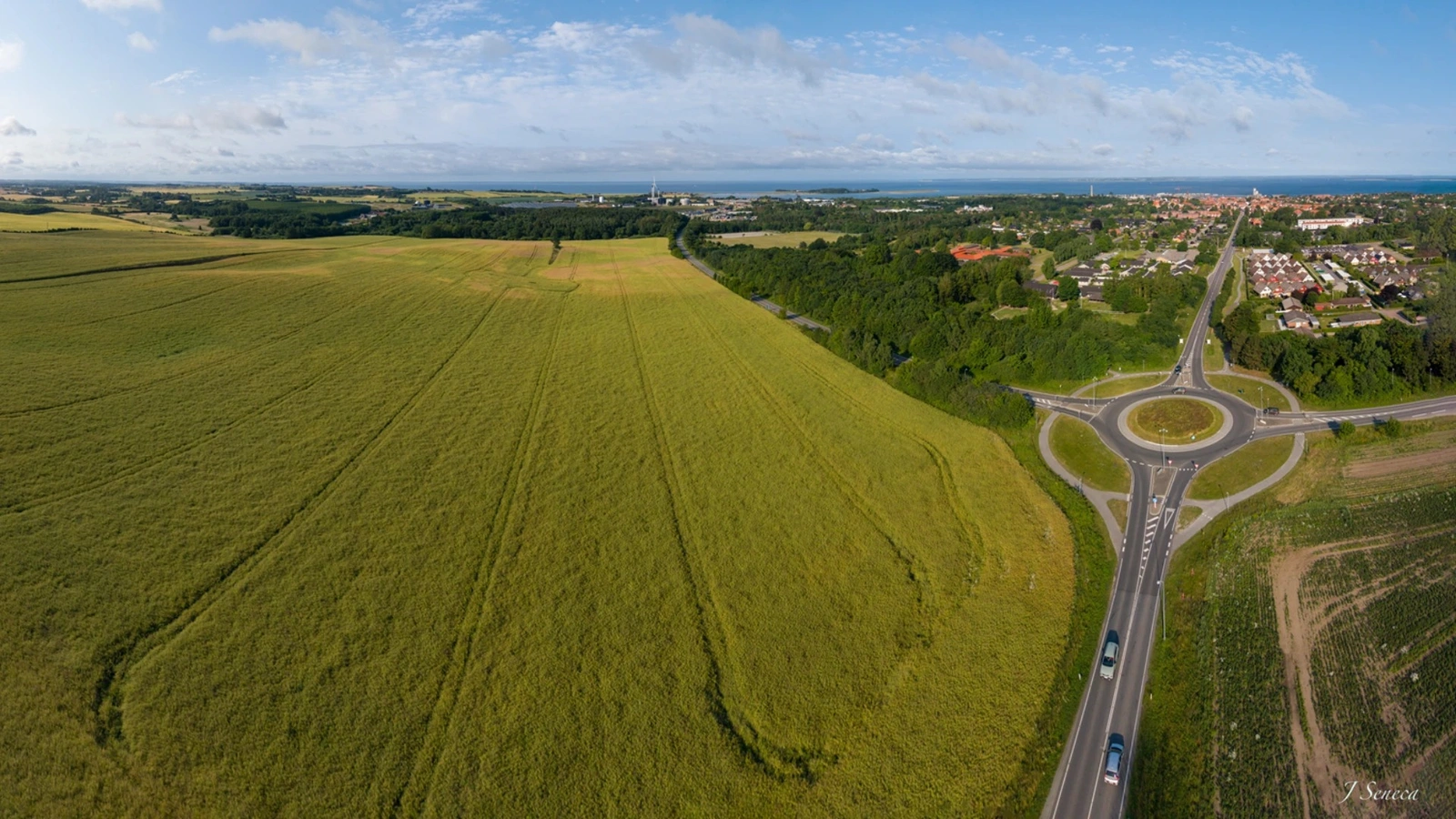 Informationsmøde om ny skov i Assens