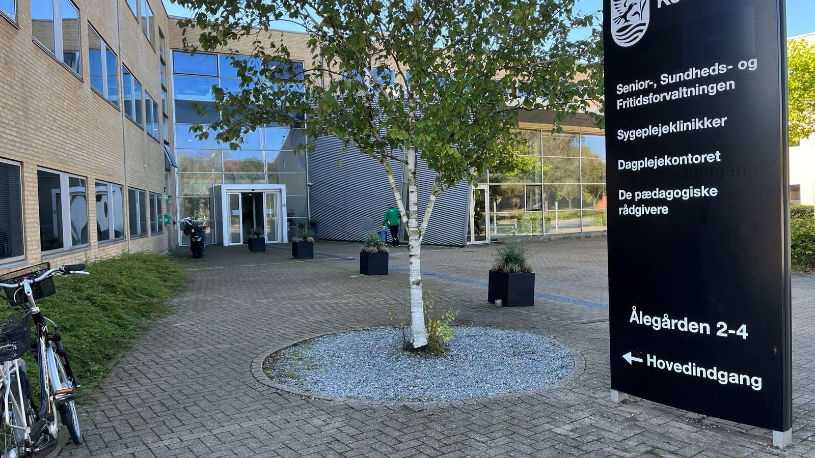 Kolding Kommune vil spørge modtagere af madservice om deres tilfredshed