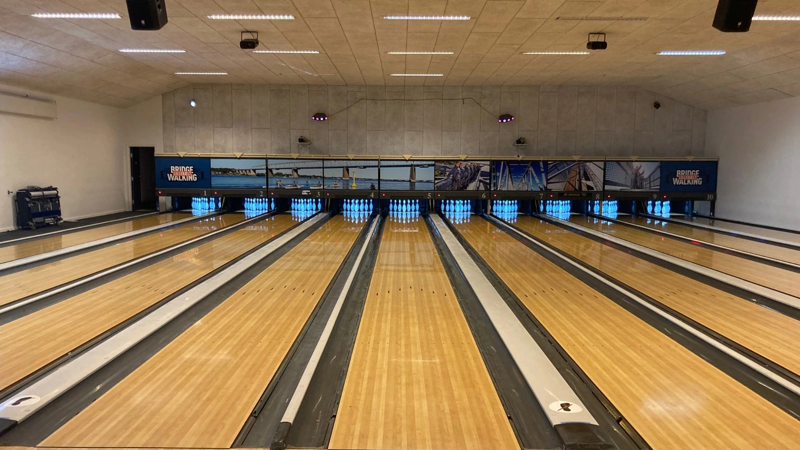MFFI Cup 26/27: Er I klar til bowling og fællesskab?