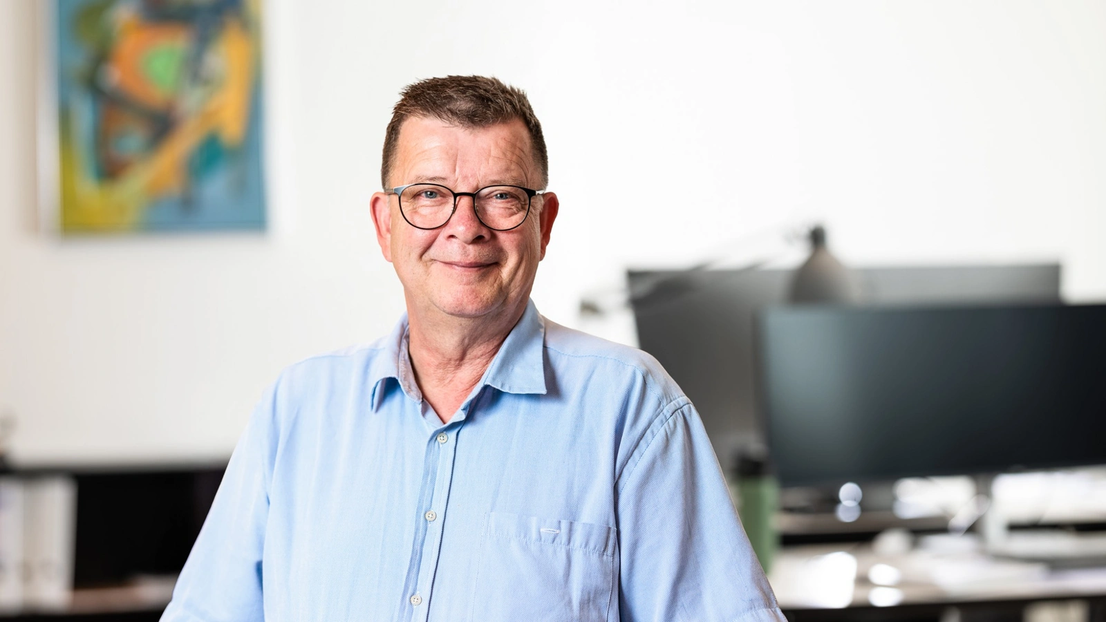 Erfaren HVAC-specialist skal styrke Cx & tekniqs jyske afdeling