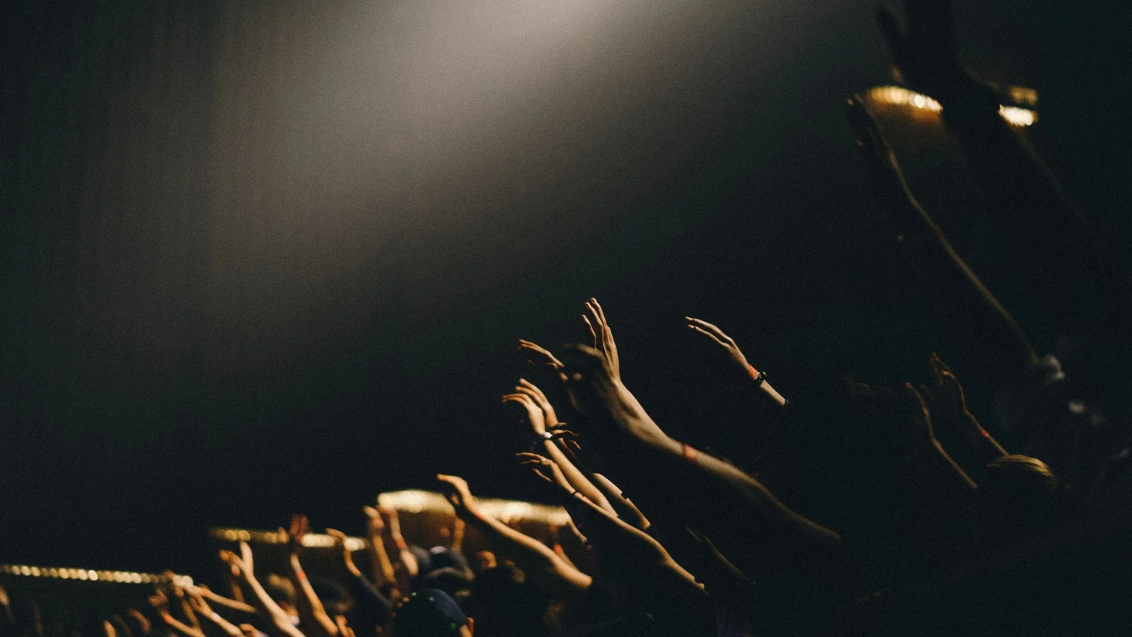 Gospelfest med Bless The Day - 20 år i Vejle