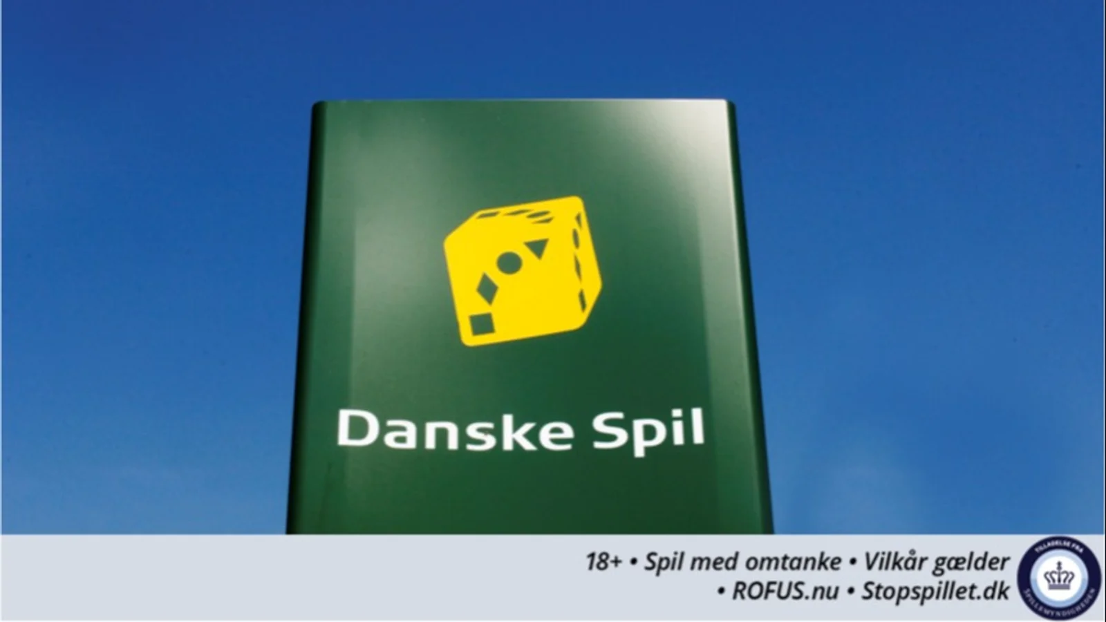Danske Spil gør 11 til millionærer på en weekend